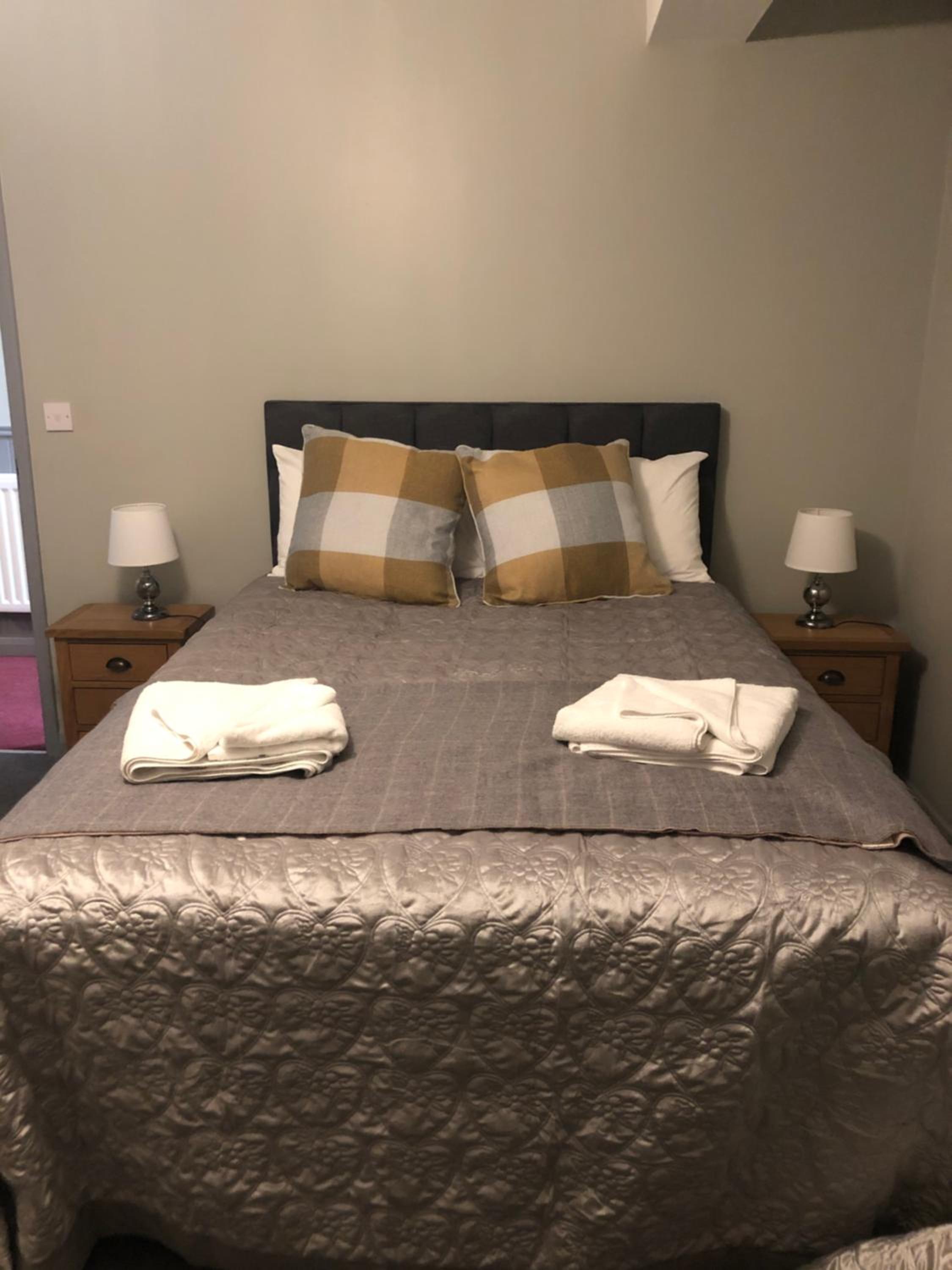 Double Room photo 3
