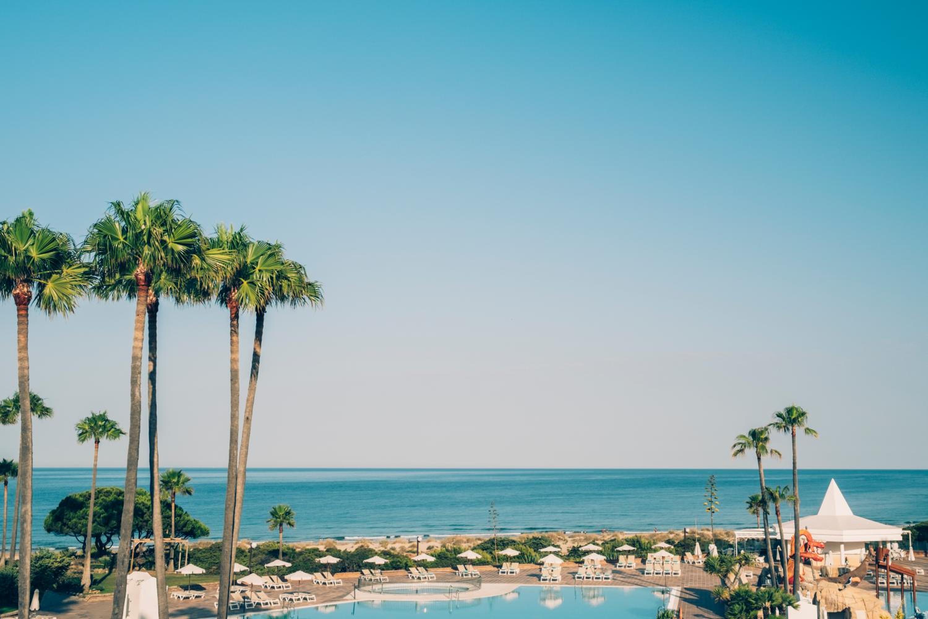 Deluxe Double Room with Sea View Single Use