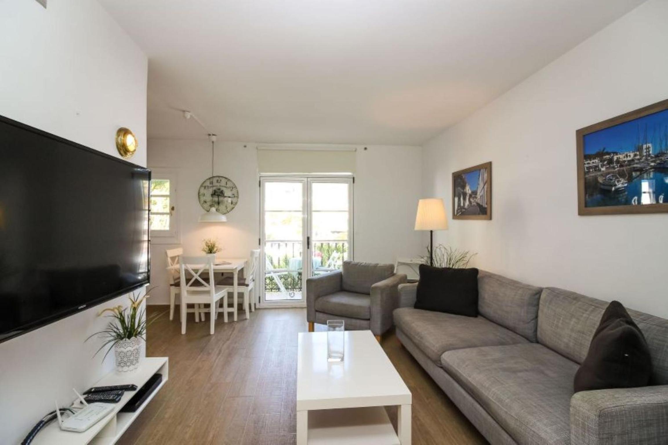 Apartamento