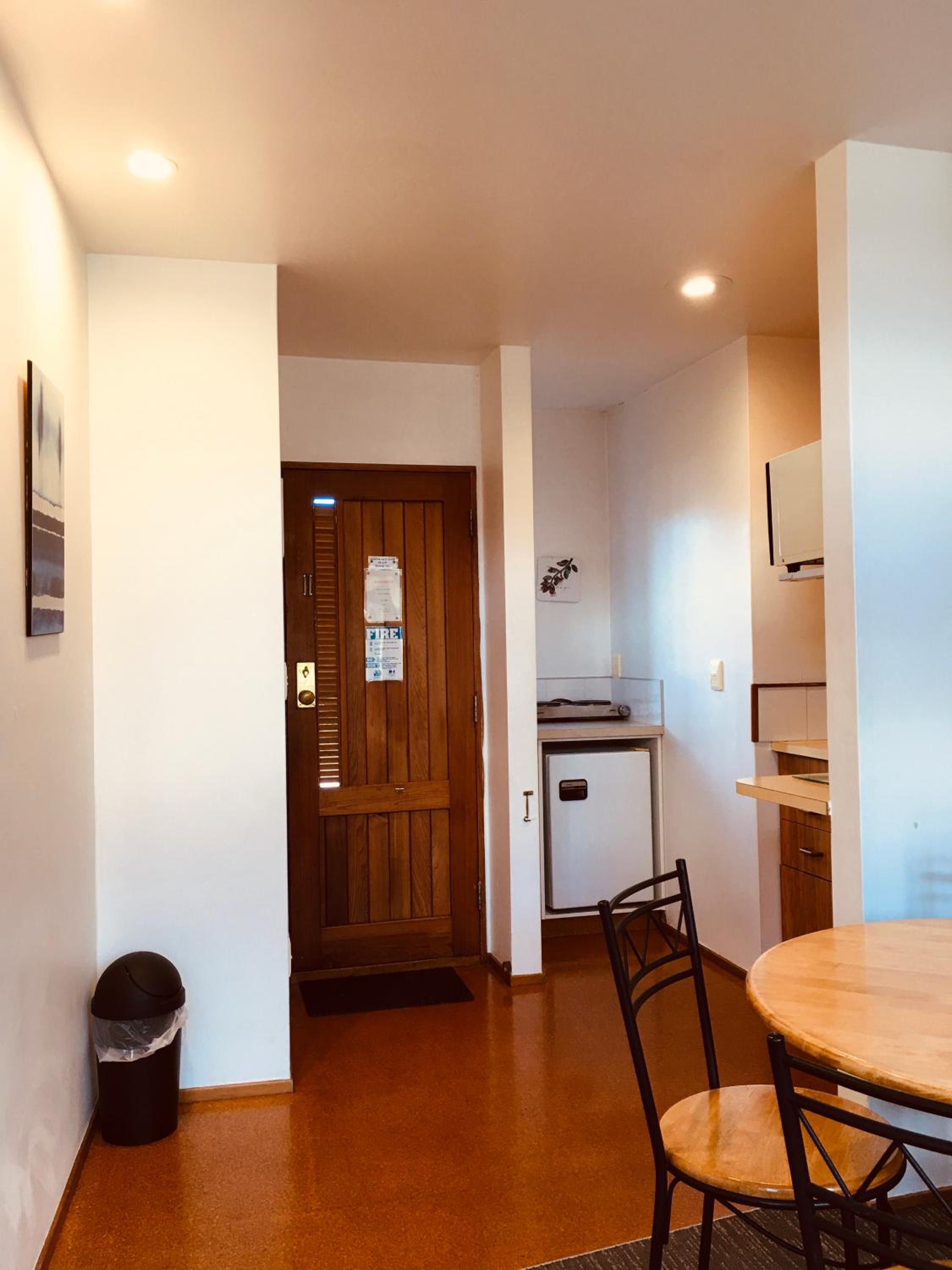 Standard Family Unit (5 Guests) - Photo 10