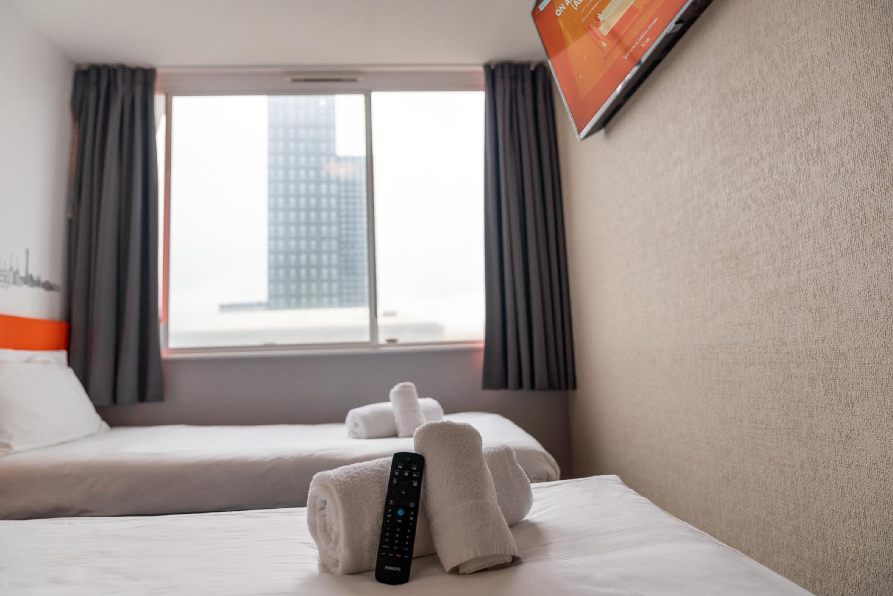 Twin Room photo 3