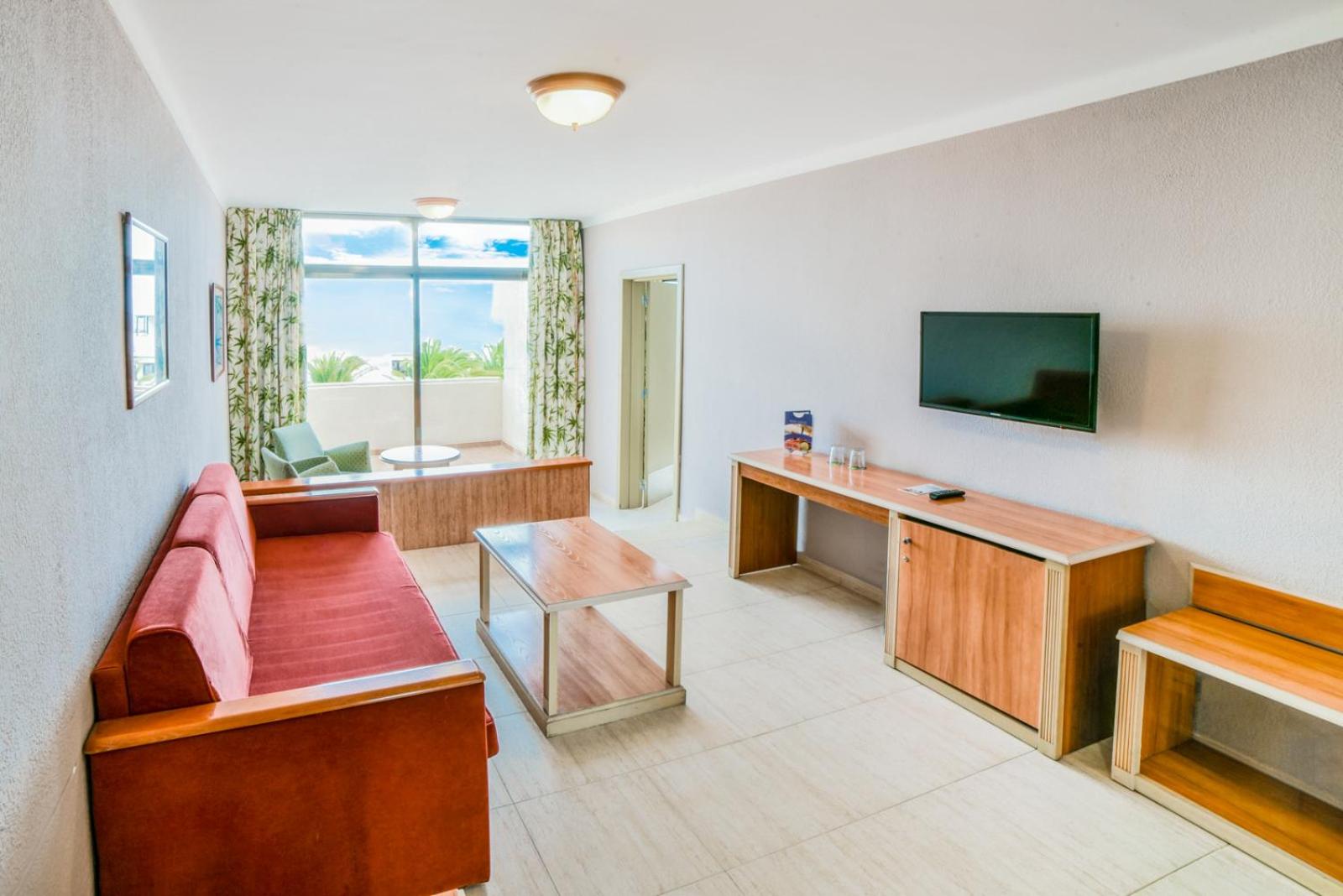 Suite Junior