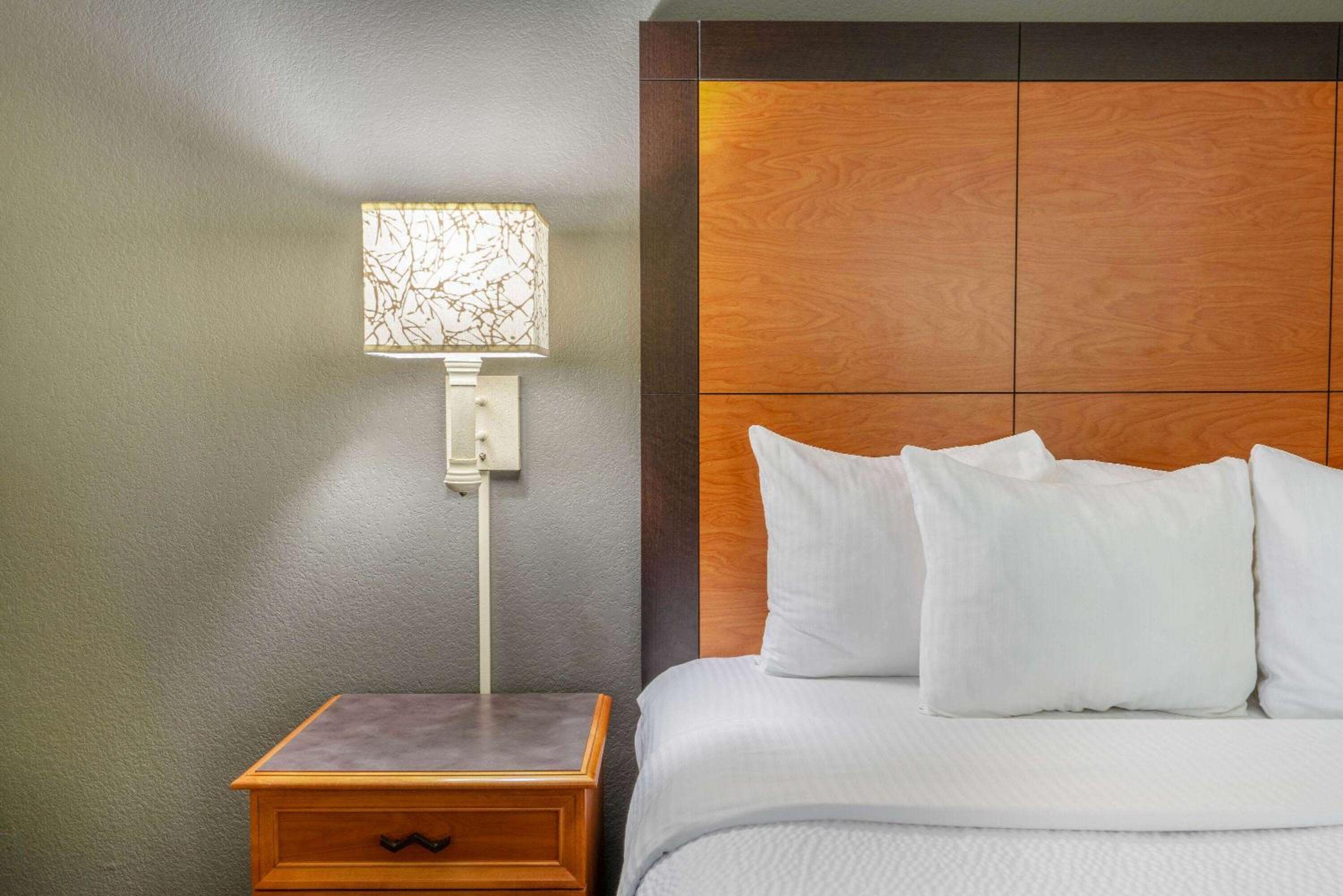 Deluxe King Room - Photo 5