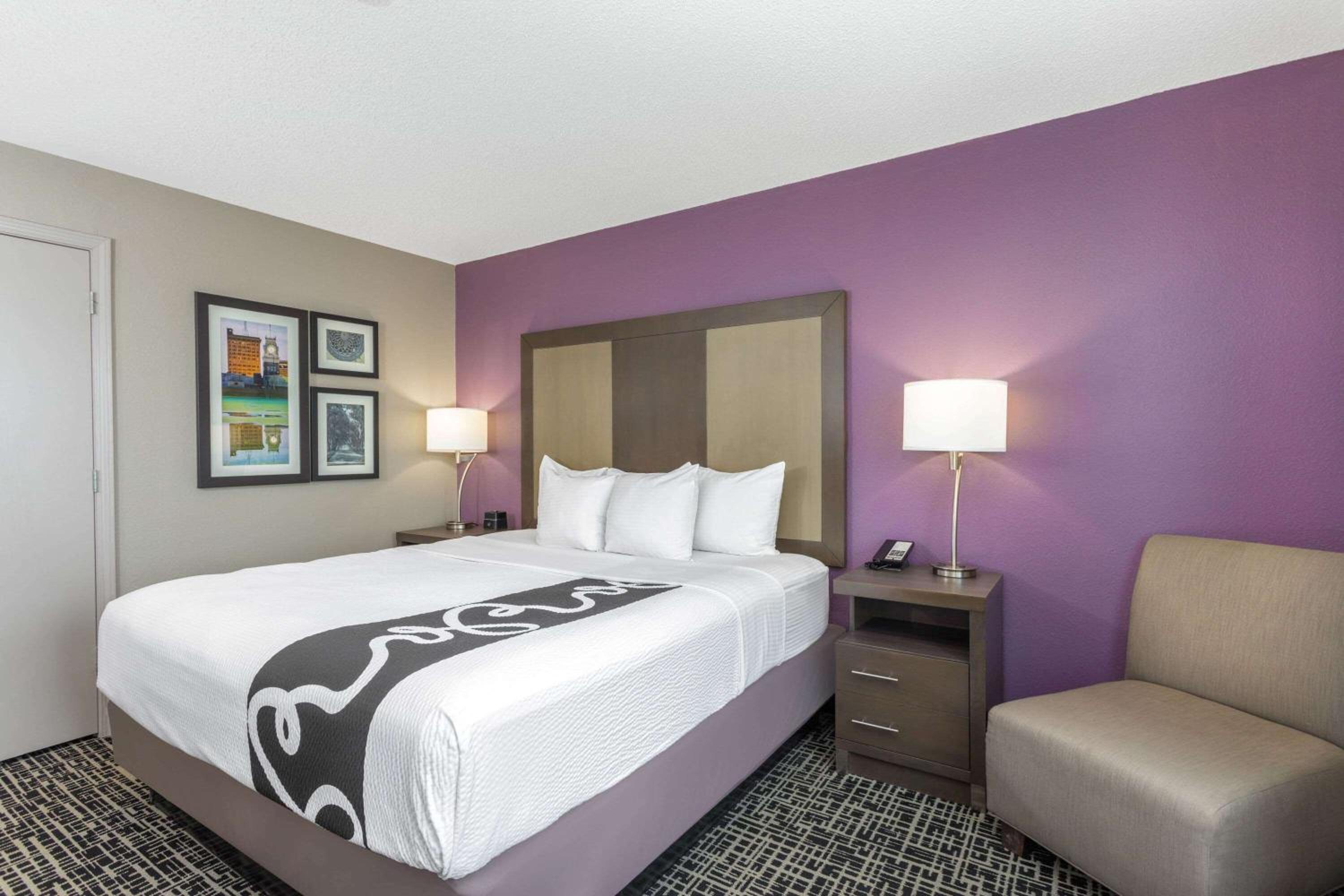 King Room - Photo 1