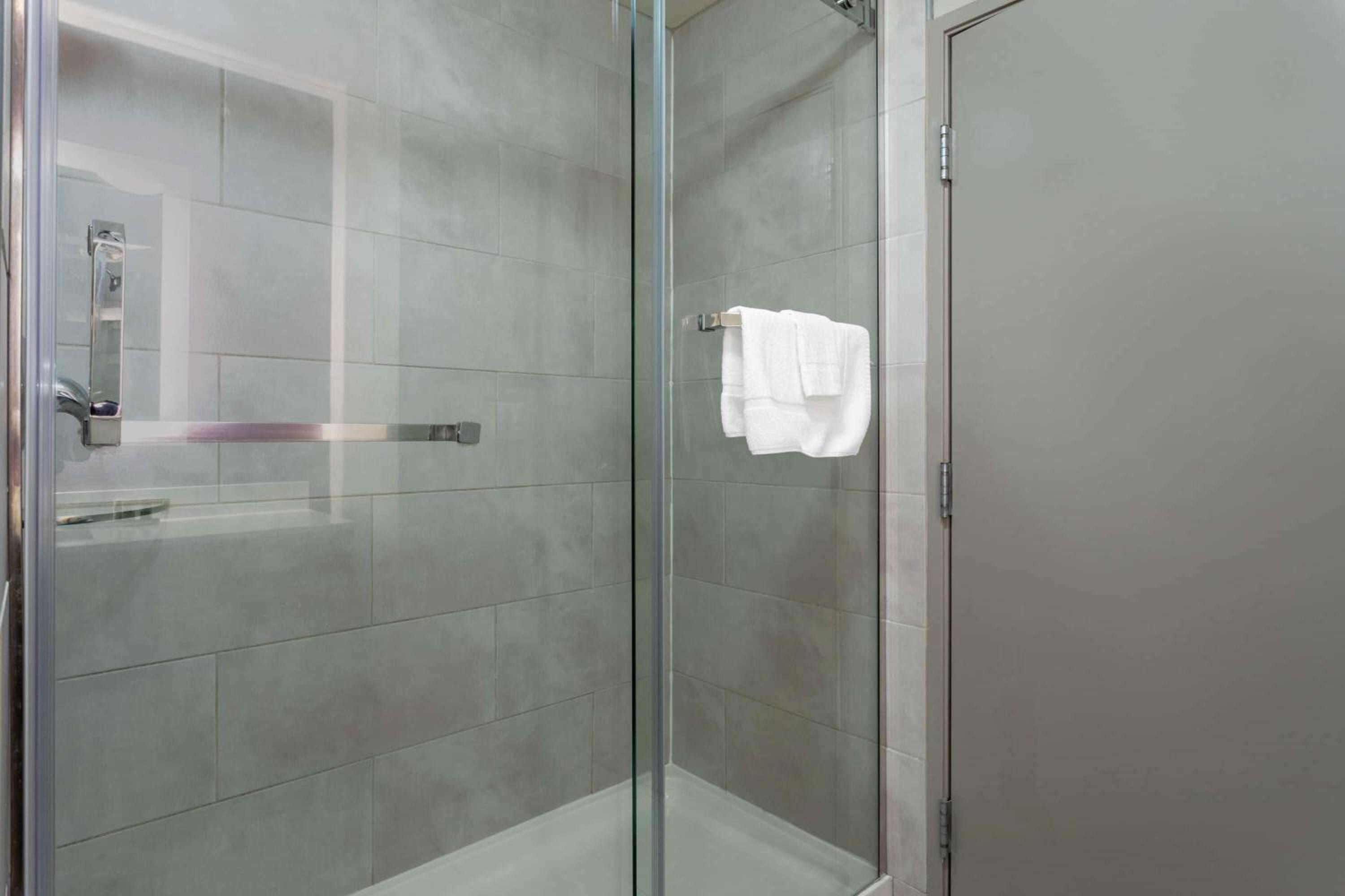 Deluxe King Studio Suite - Non-Smoking - Photo 9