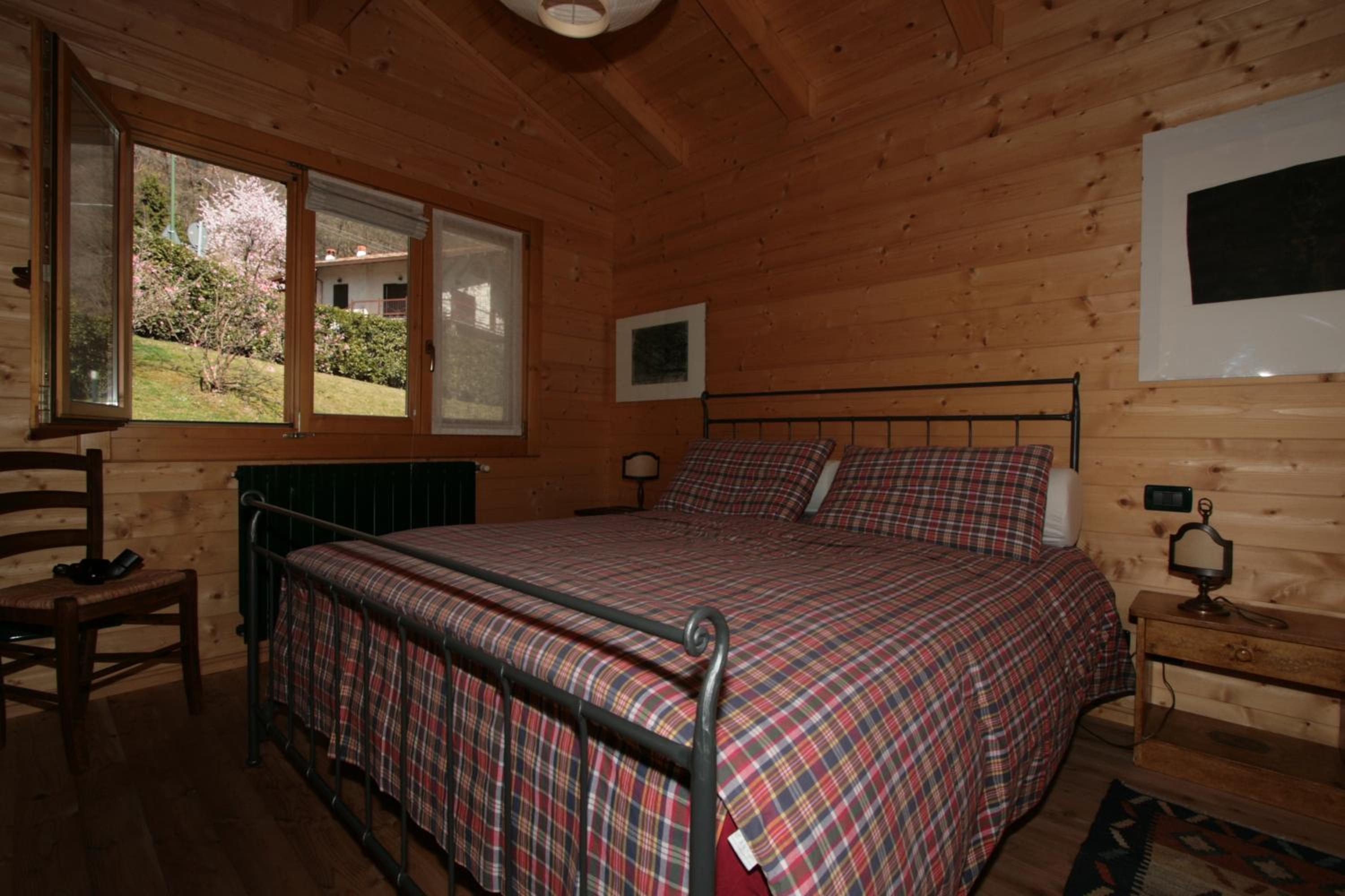 Two-Bedroom Chalet photo 1