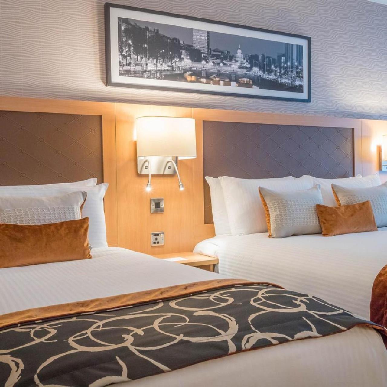 Deluxe Twin Room - Photo 3