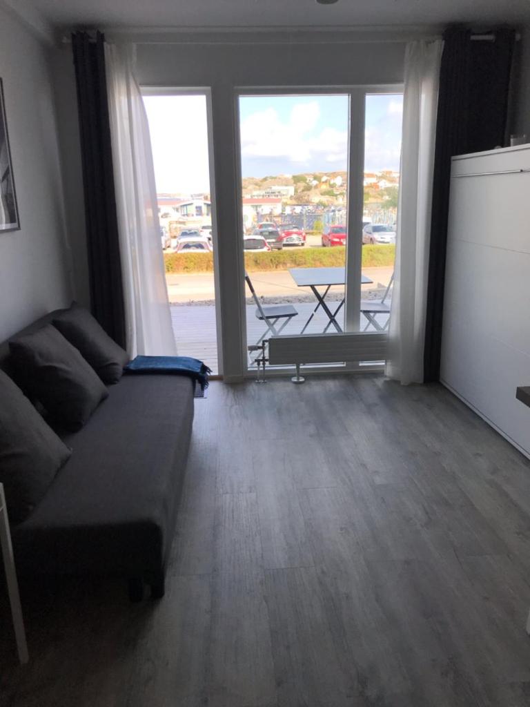 Double Room with Terrace photo 1