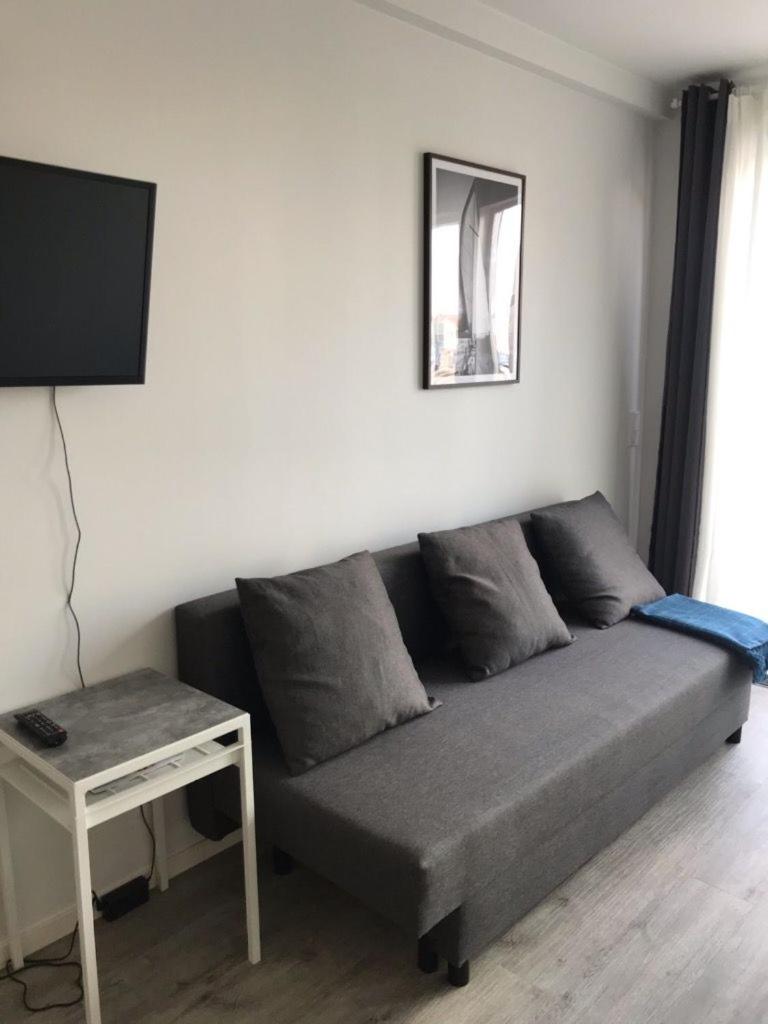 Double Room with Terrace photo 3