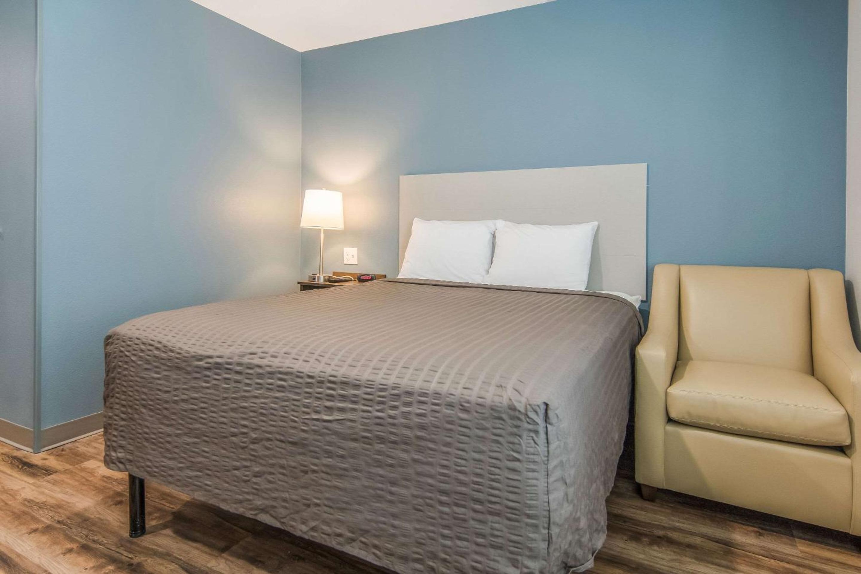 WoodSpring Suites North Ft Worth Alliance TX Speedway, Bilde 3
