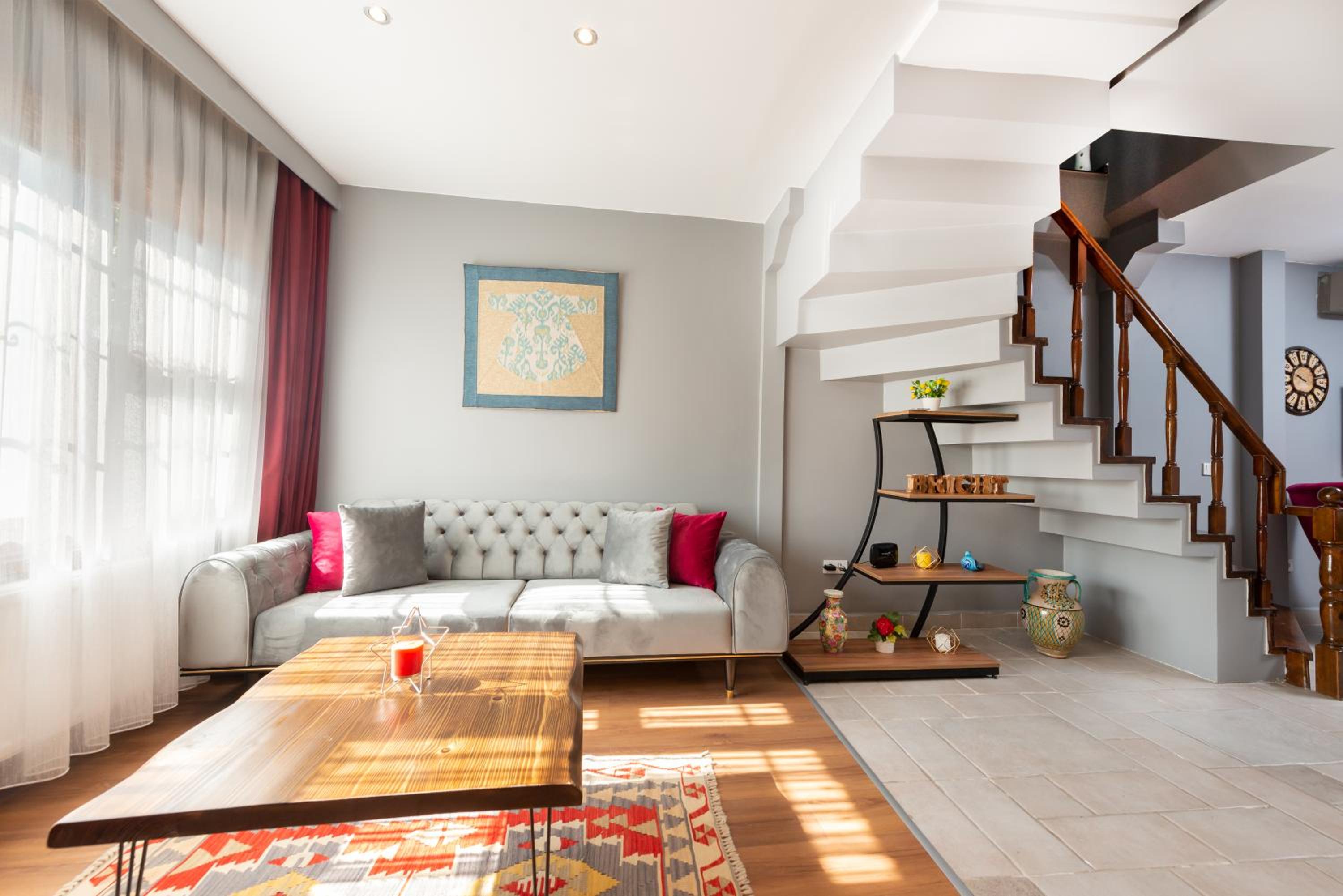 Duplex Apartment photo 2