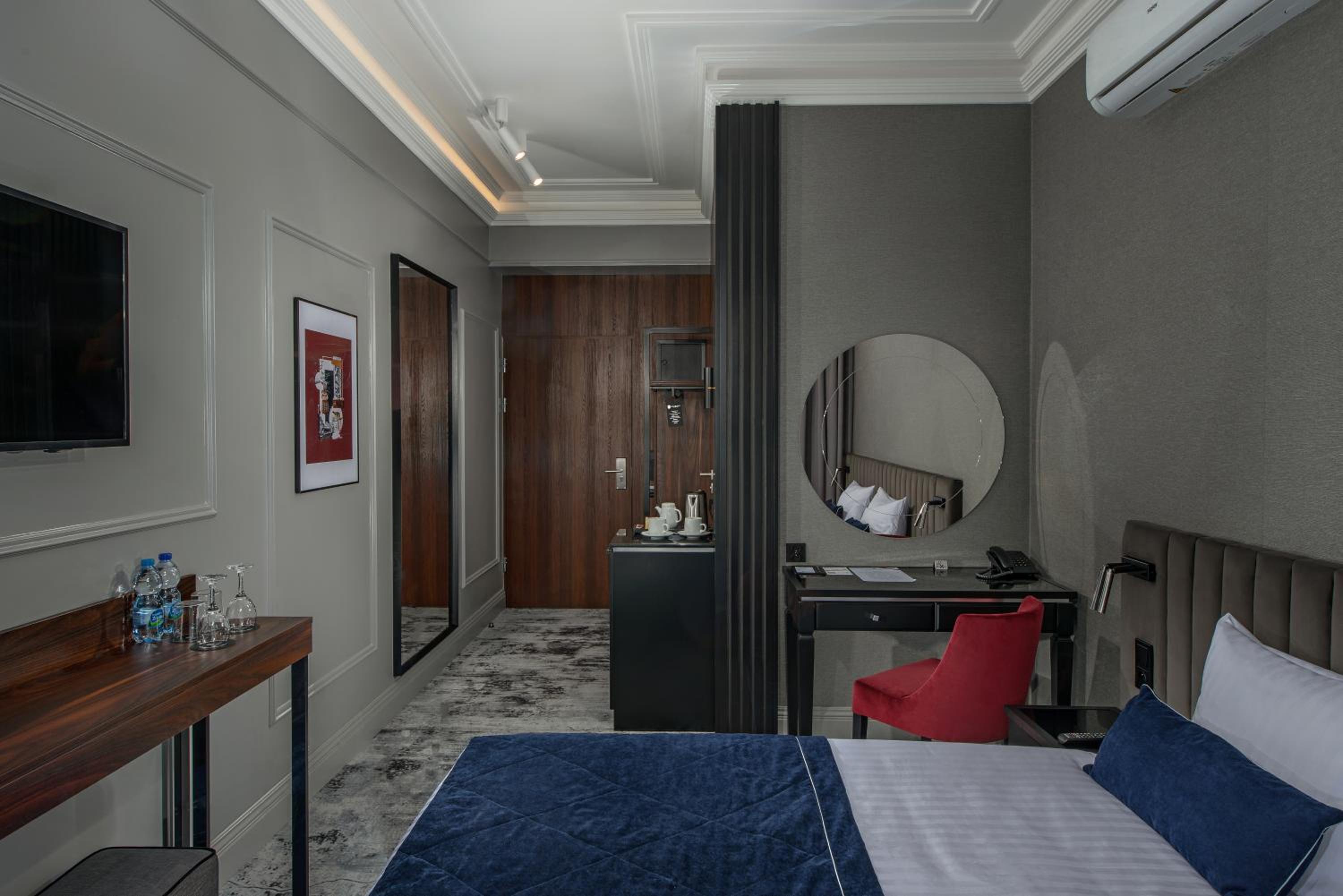Deluxe Twin Room - Photo 1