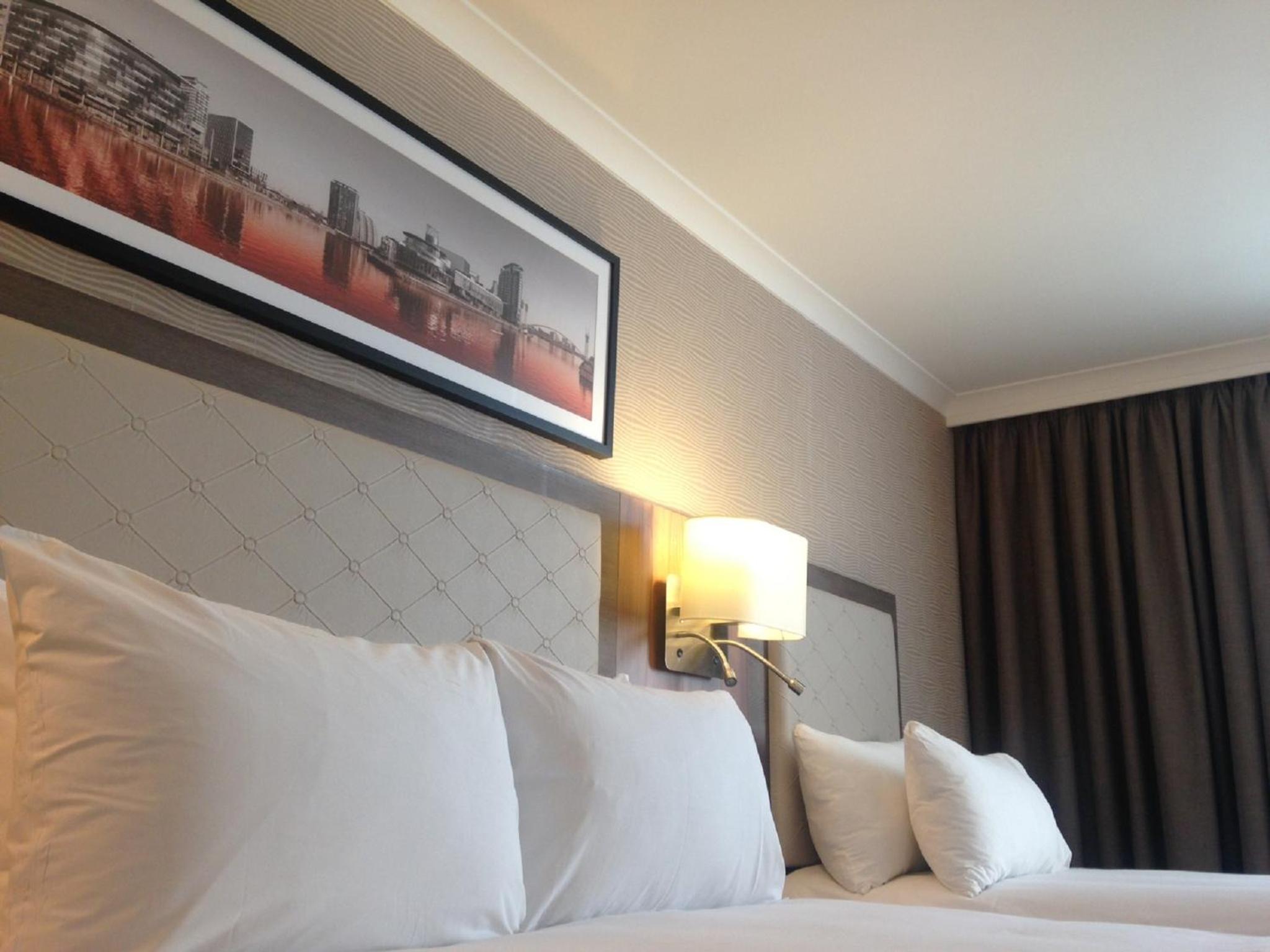 Deluxe Twin Room - Photo 4