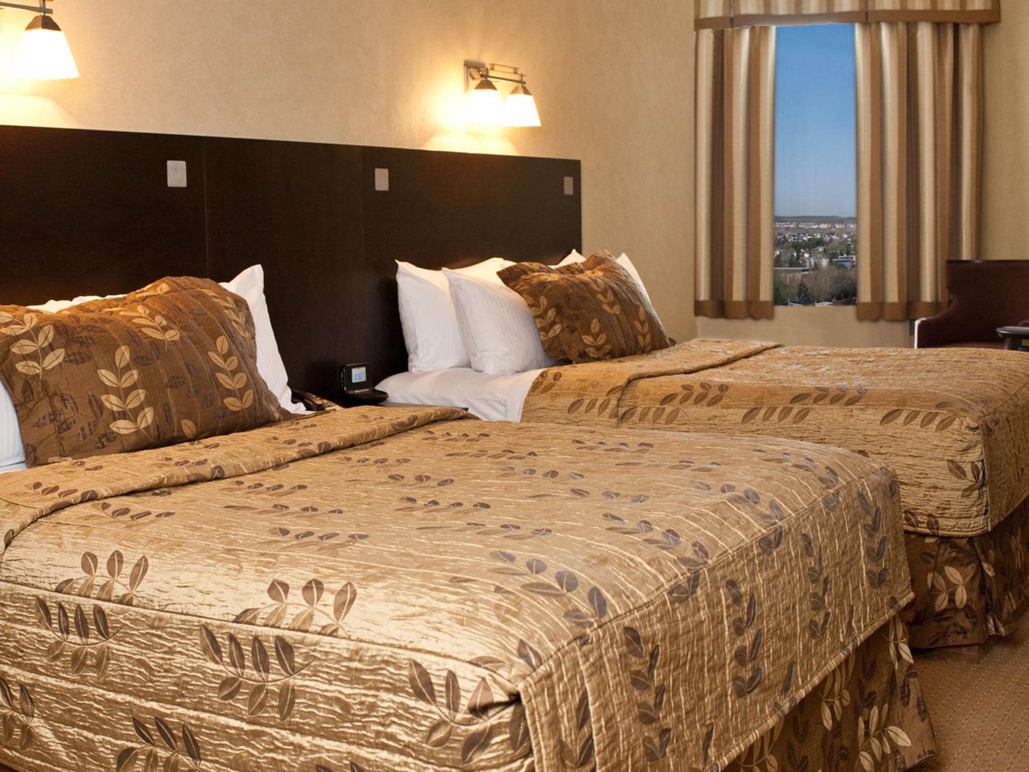 Superior with Bunks Room - Photo 2