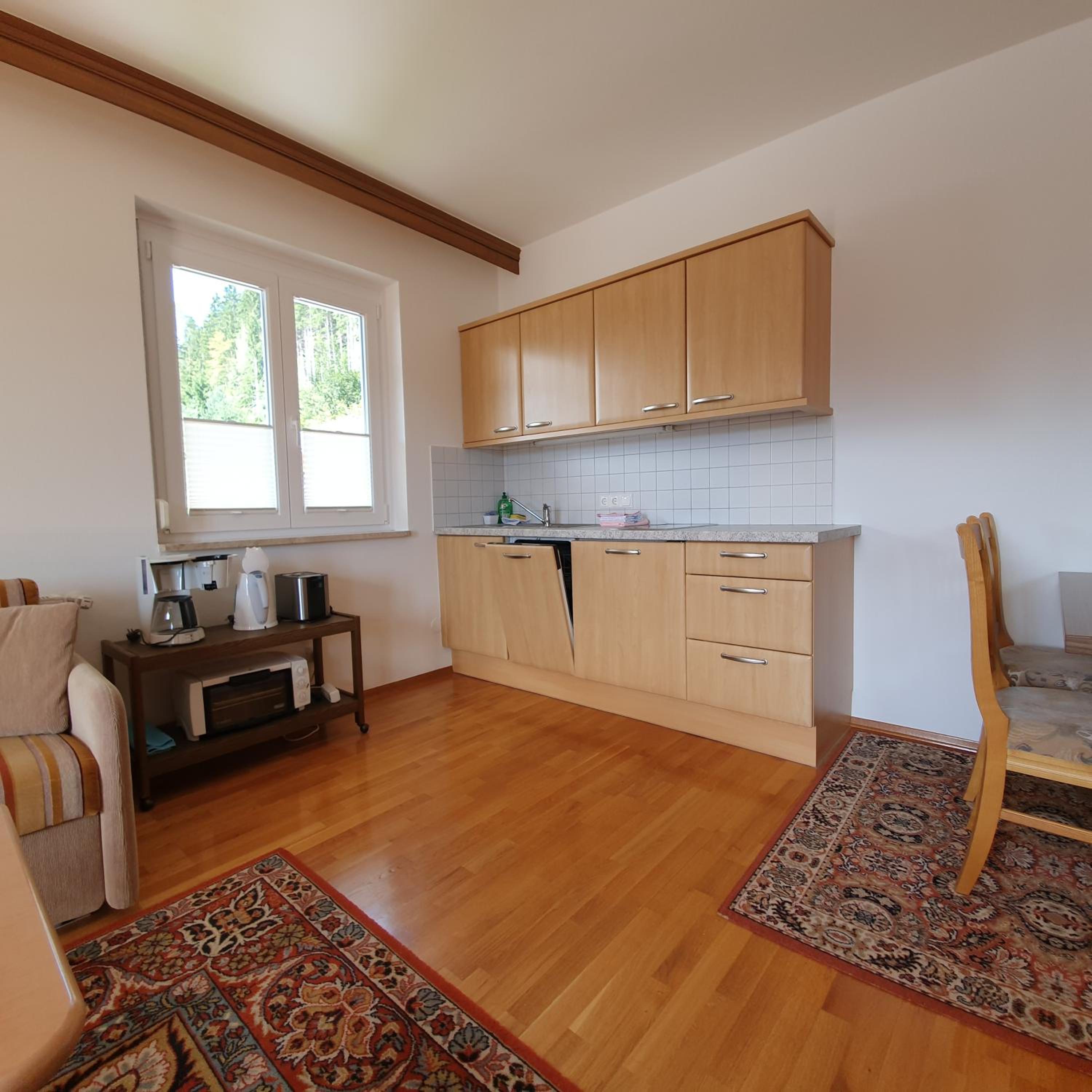 Apartment with Lake View photo 2