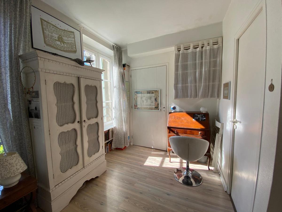 Double Room with Garden View - Photo 7