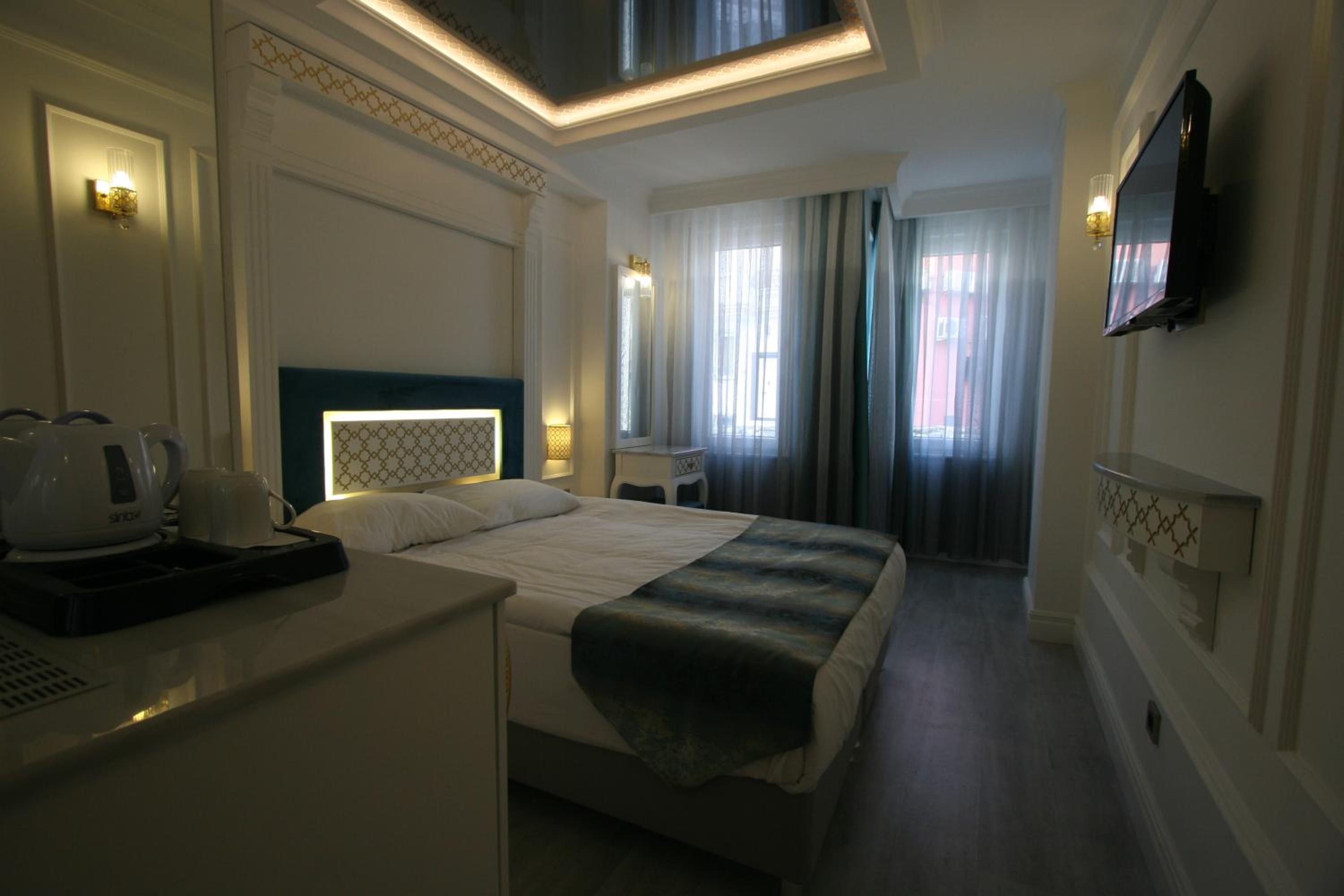 Standard Single Room photo 3
