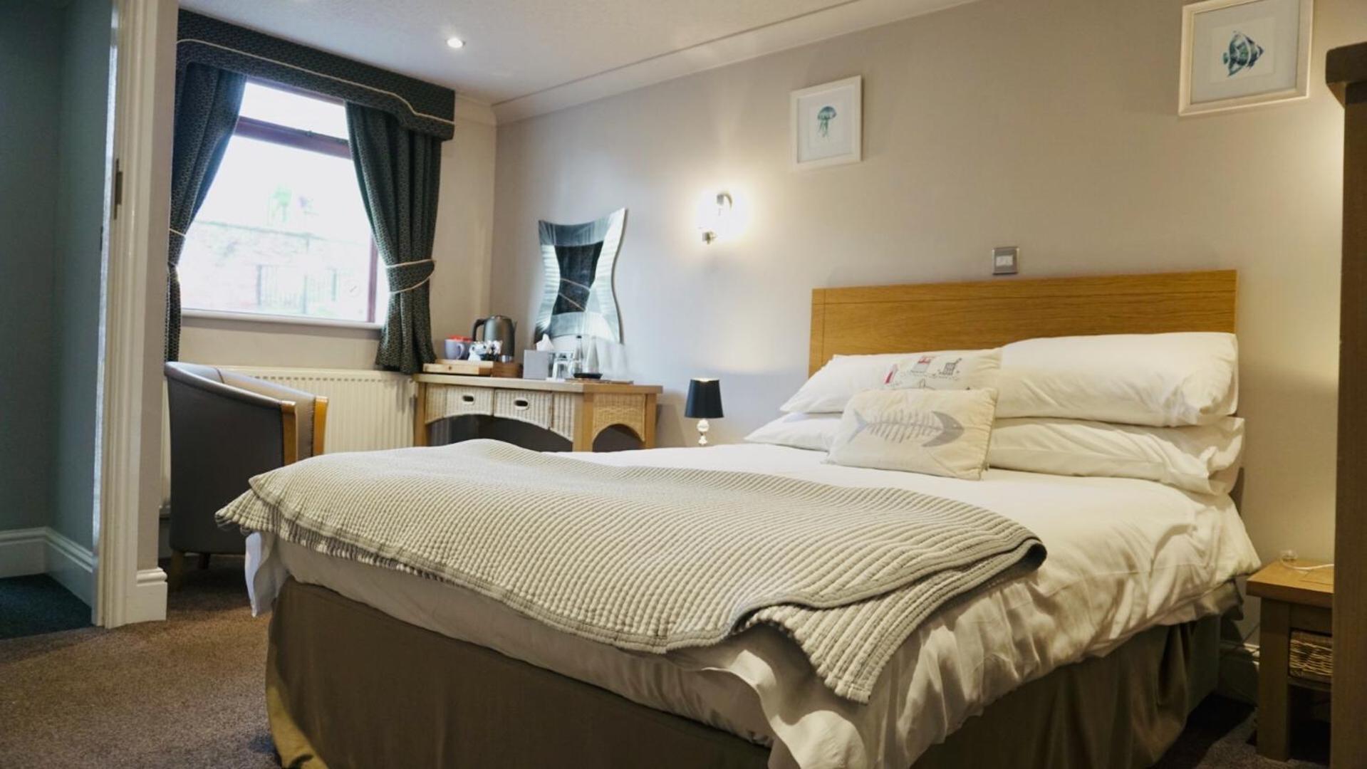 Small Double Room photo 1