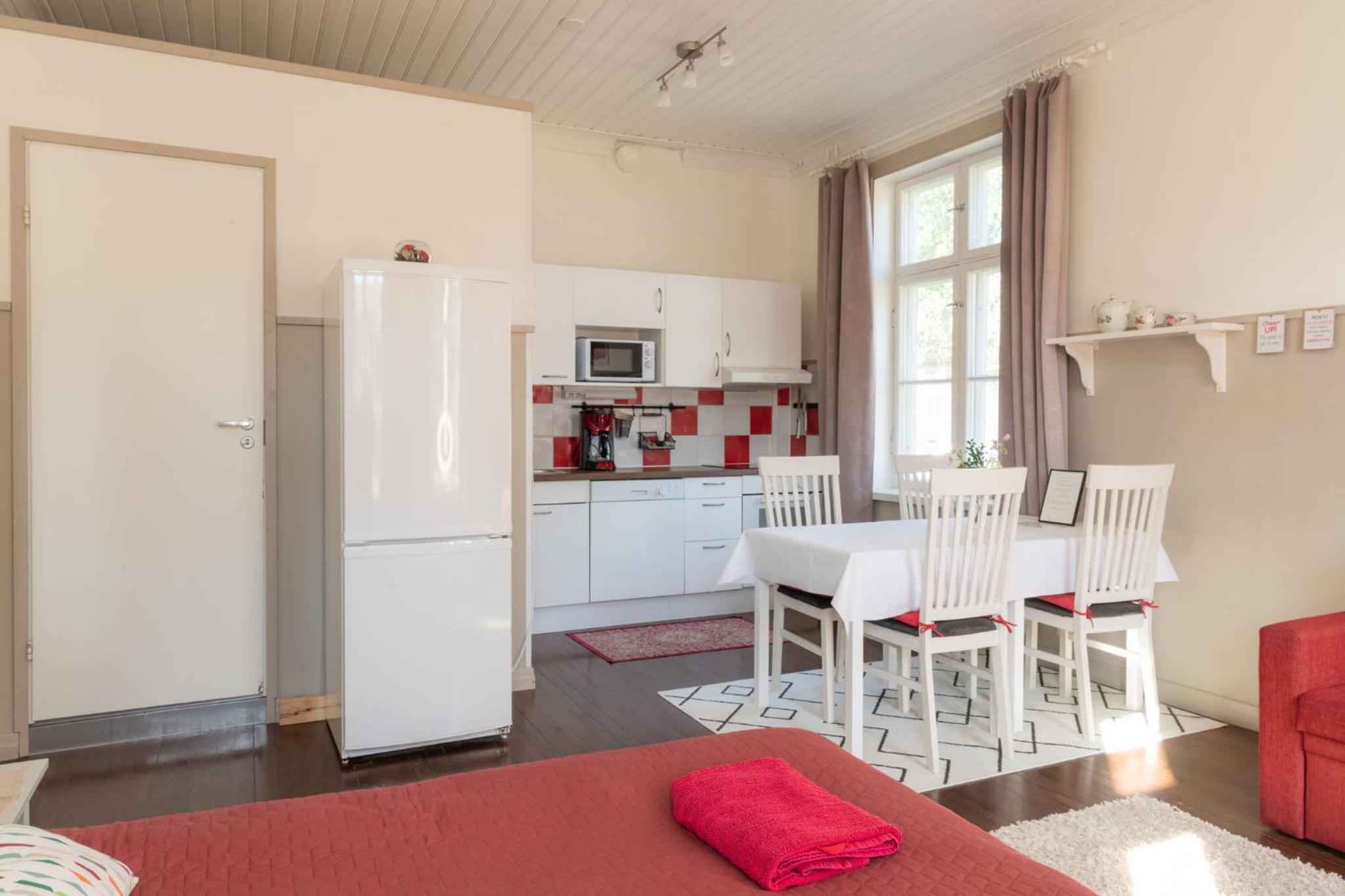 Family Suite - Photo 7
