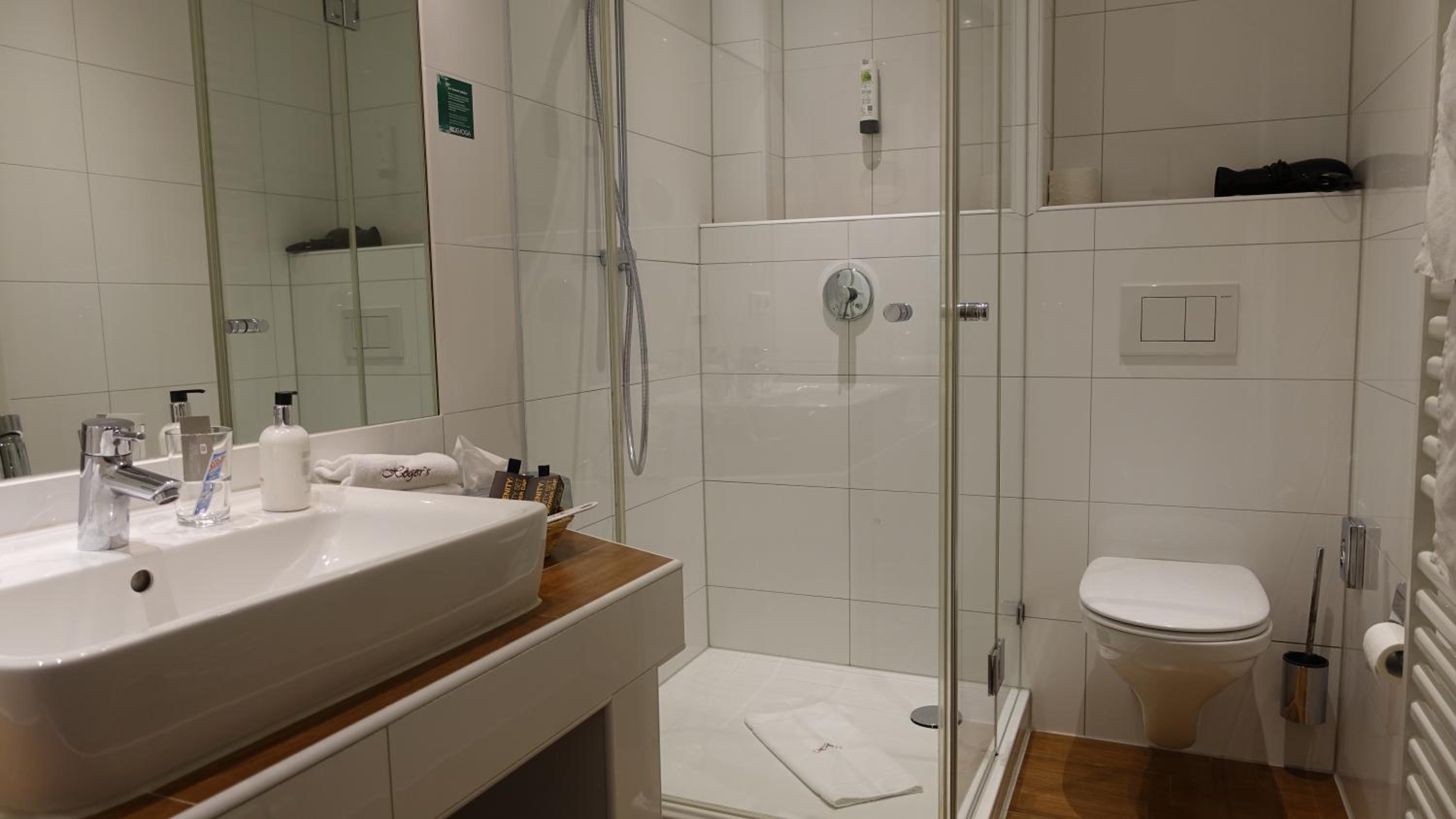 Deluxe Single Room photo 2