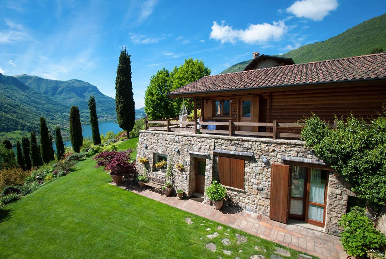 Two-Bedroom Chalet photo 3