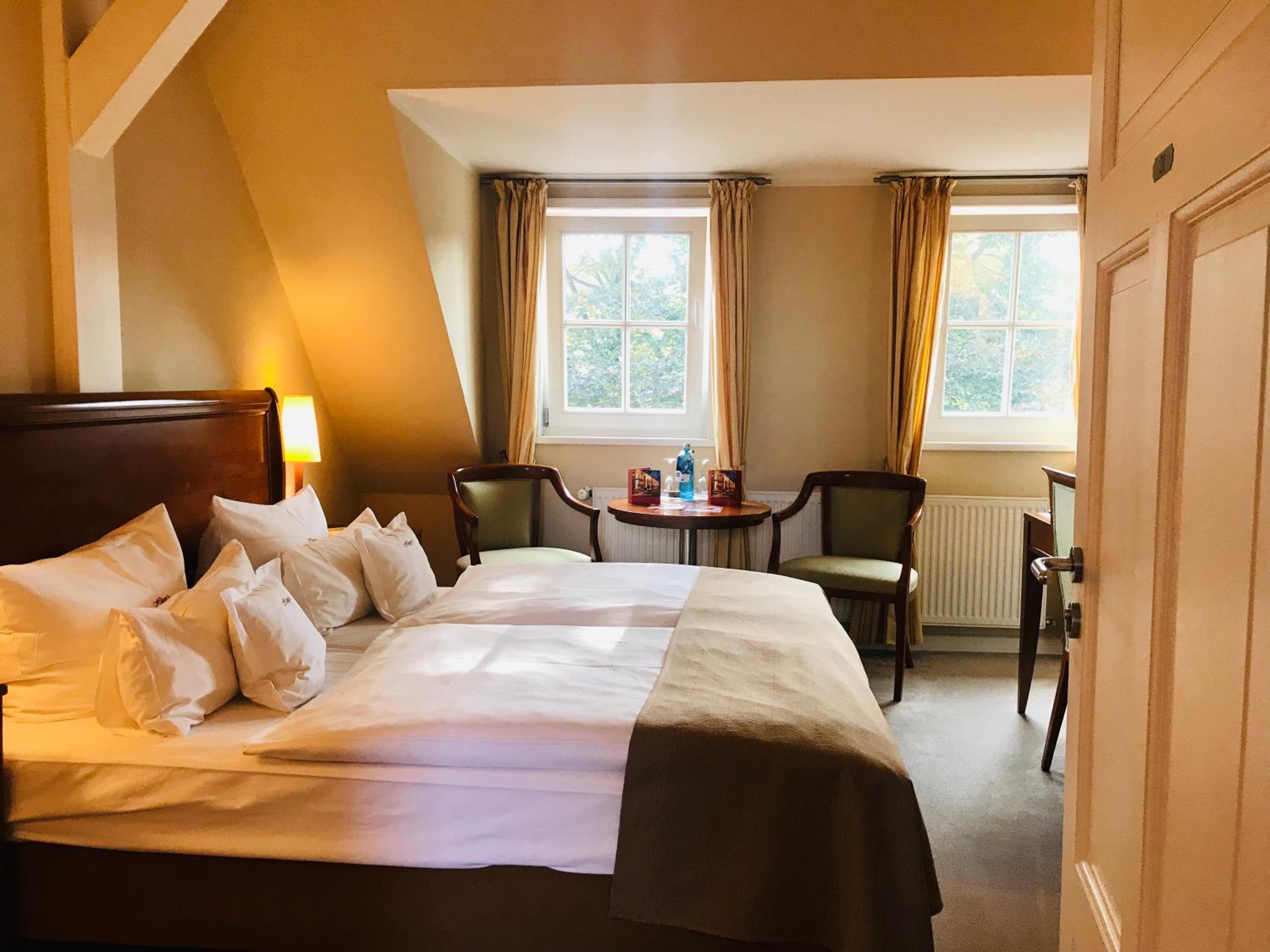 Standard Double Room photo 1