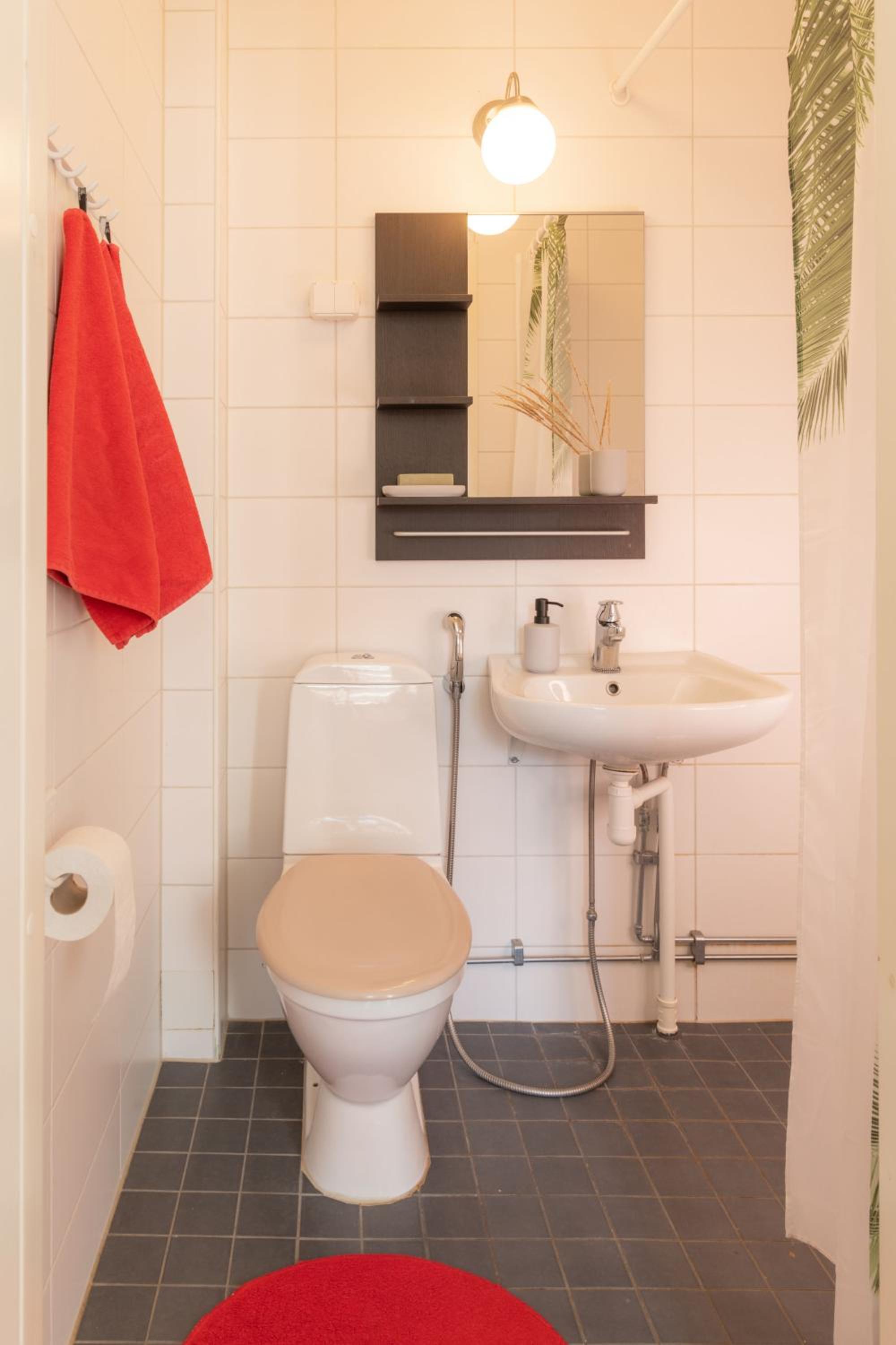 Family Suite - Photo 3