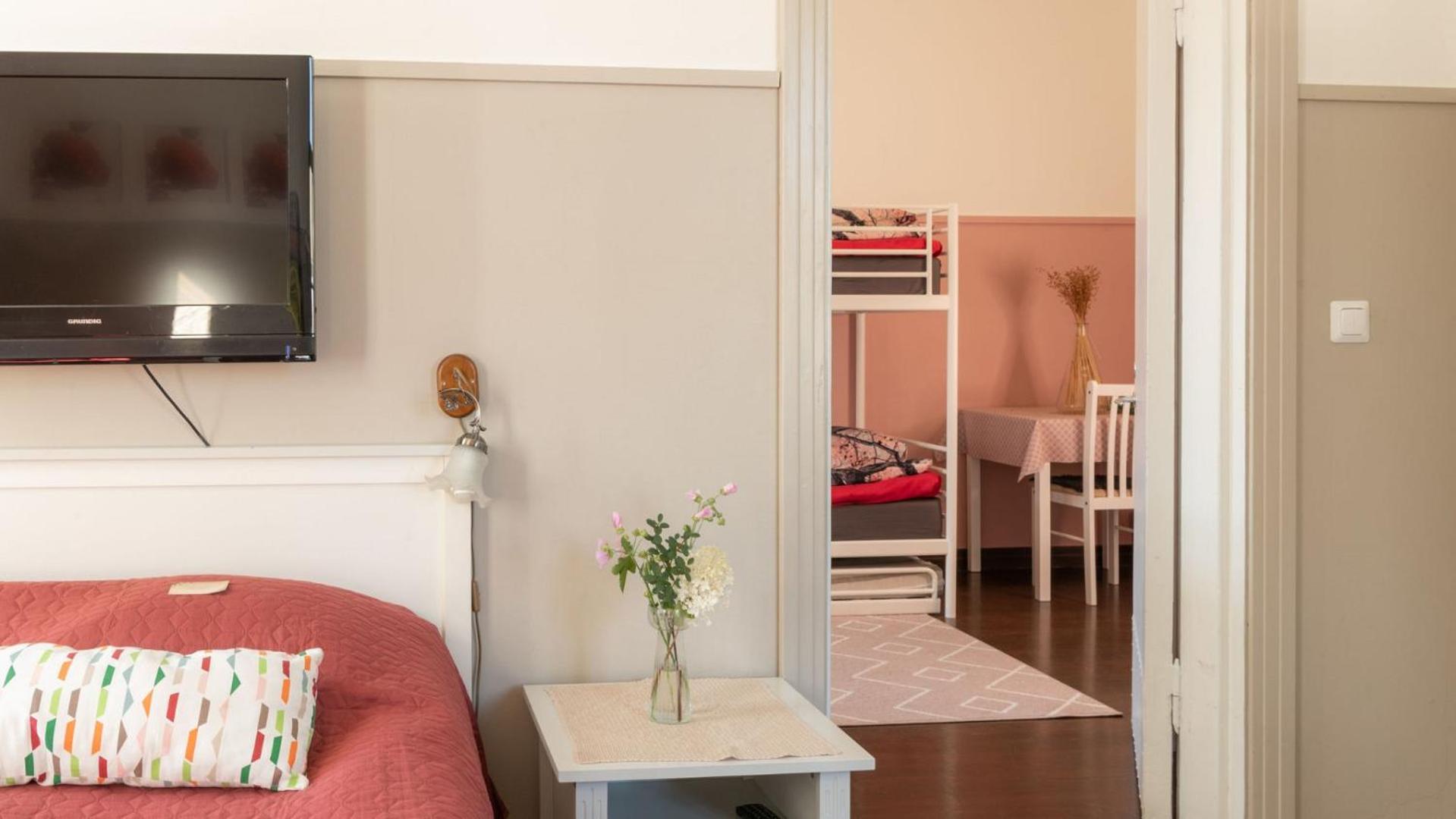 Family Suite - Photo 5