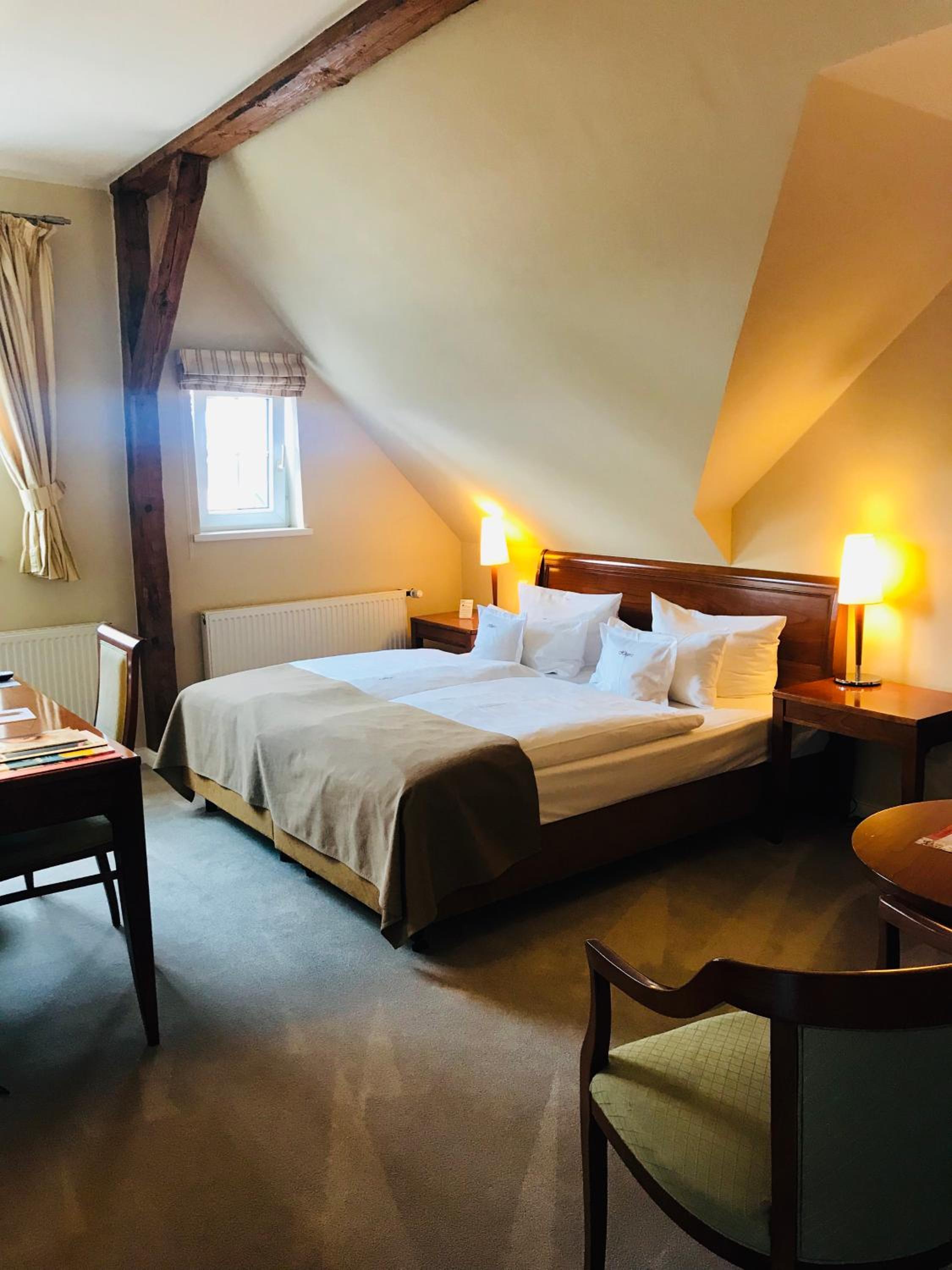 Standard Double Room photo 3