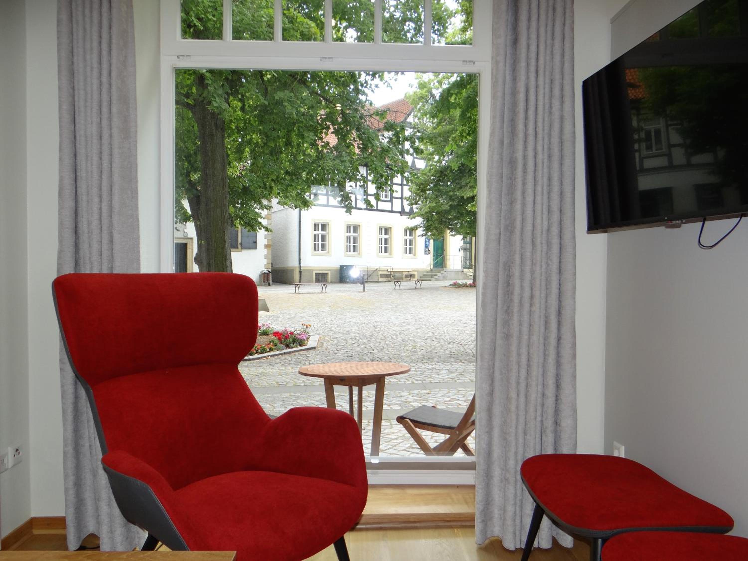 Apartment - Ground Floor photo 2