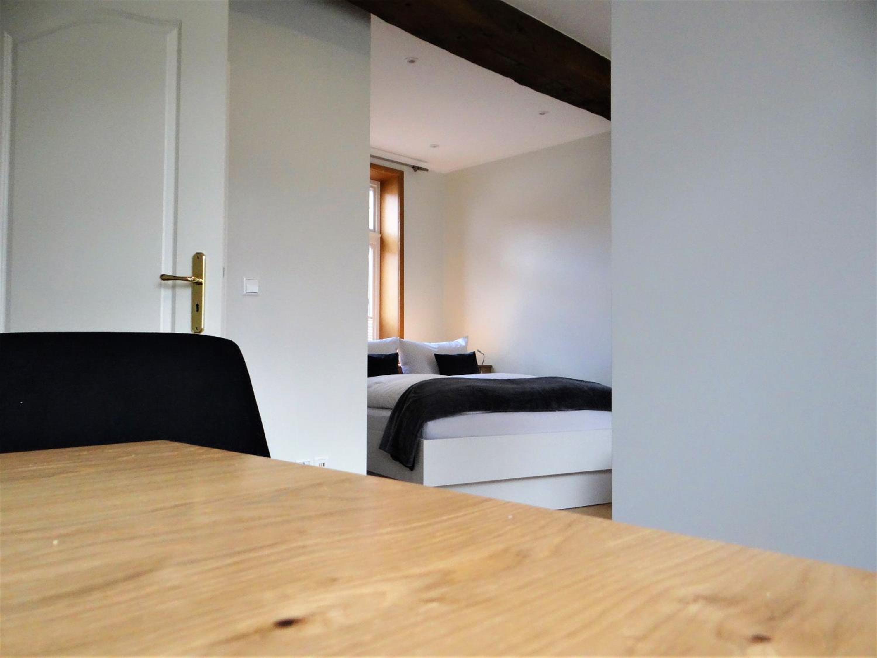 Apartment - Ground Floor photo 1