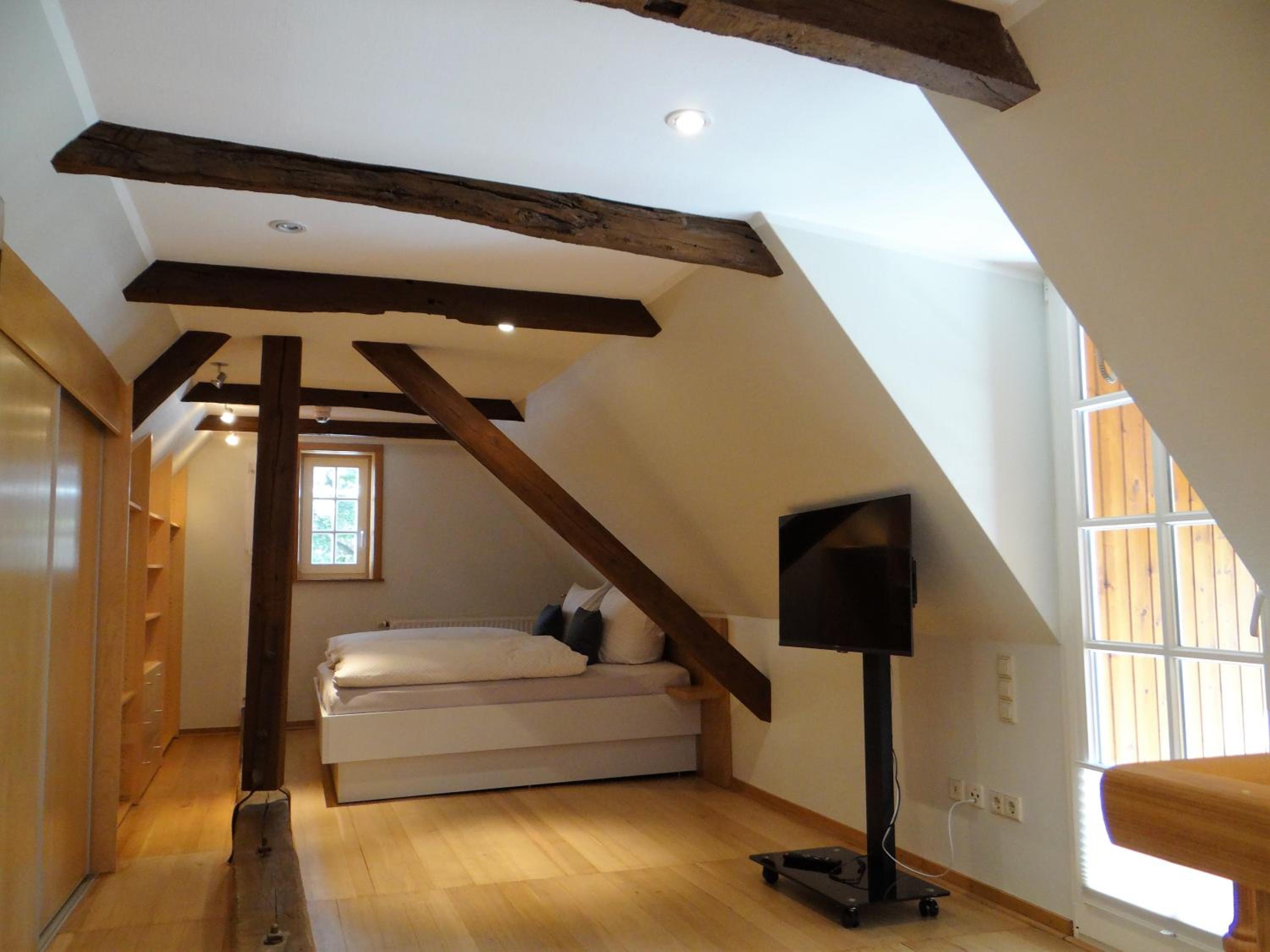 Apartment - Split Level photo 3