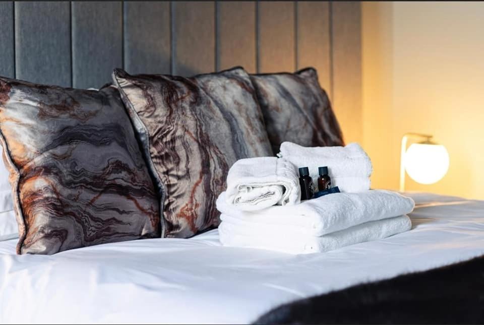 Premier Double / Twin Room photo 2