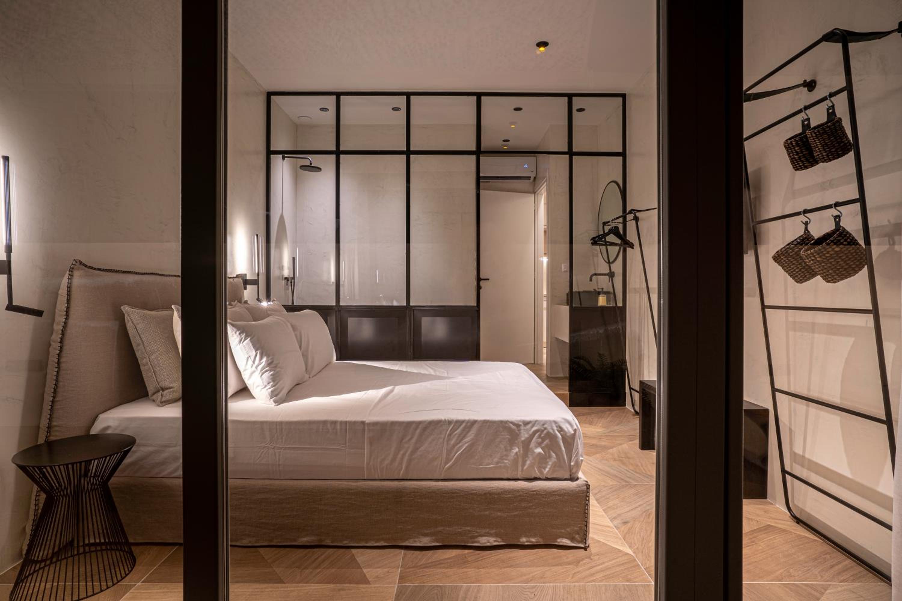 Appartement 2 Chambres