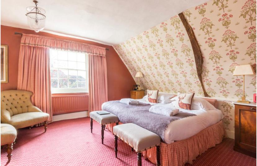 Luxury Double Room photo 3