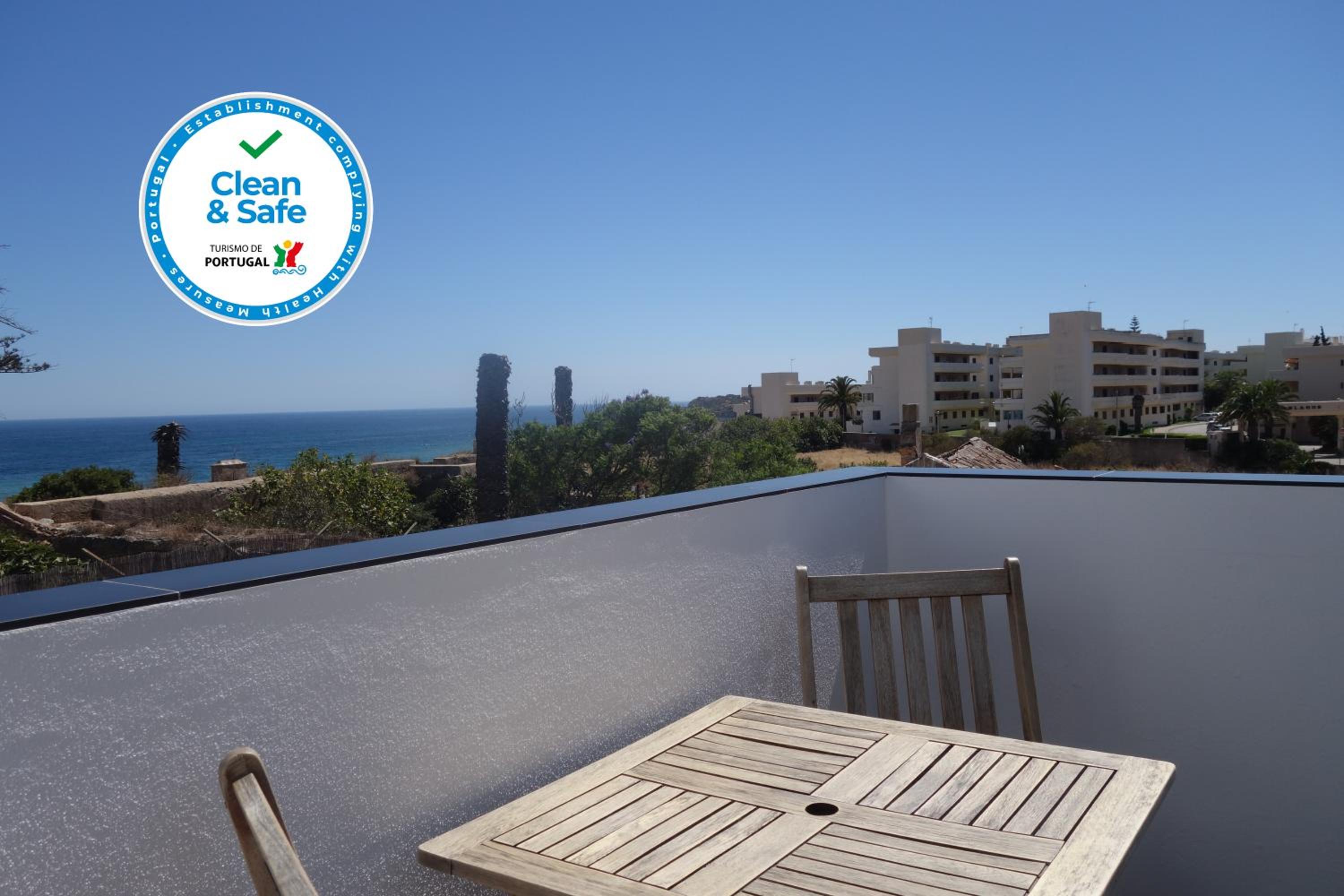 Suite with Sea View Balcony photo 3