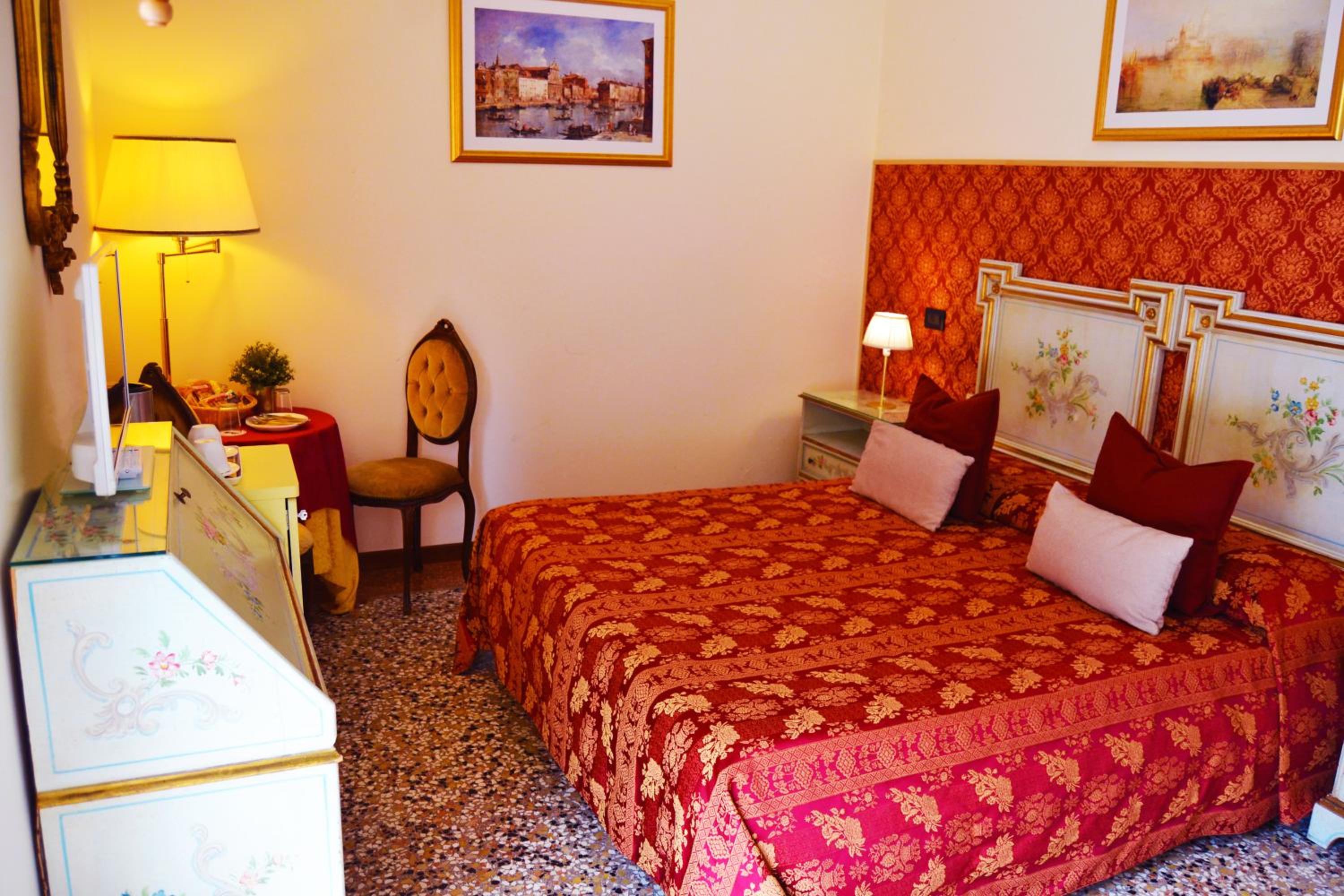 Superior Double Room photo 1