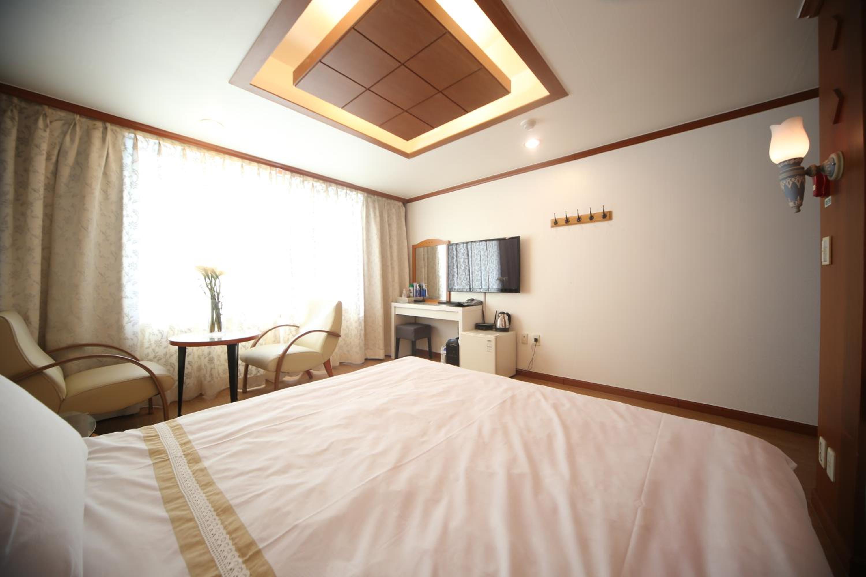 Double Room with Sea View photo 1