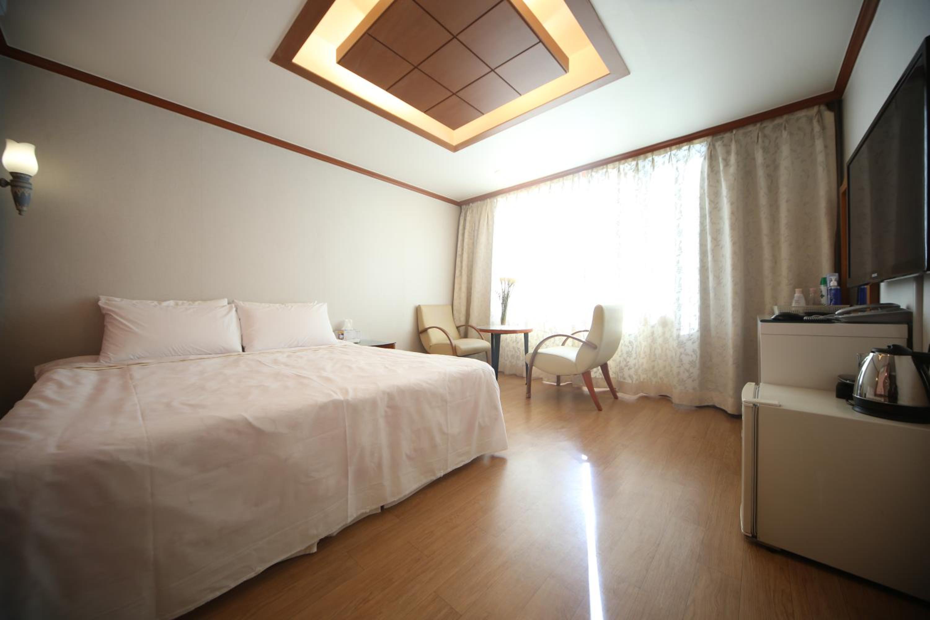 Double Room with Sea View photo 3