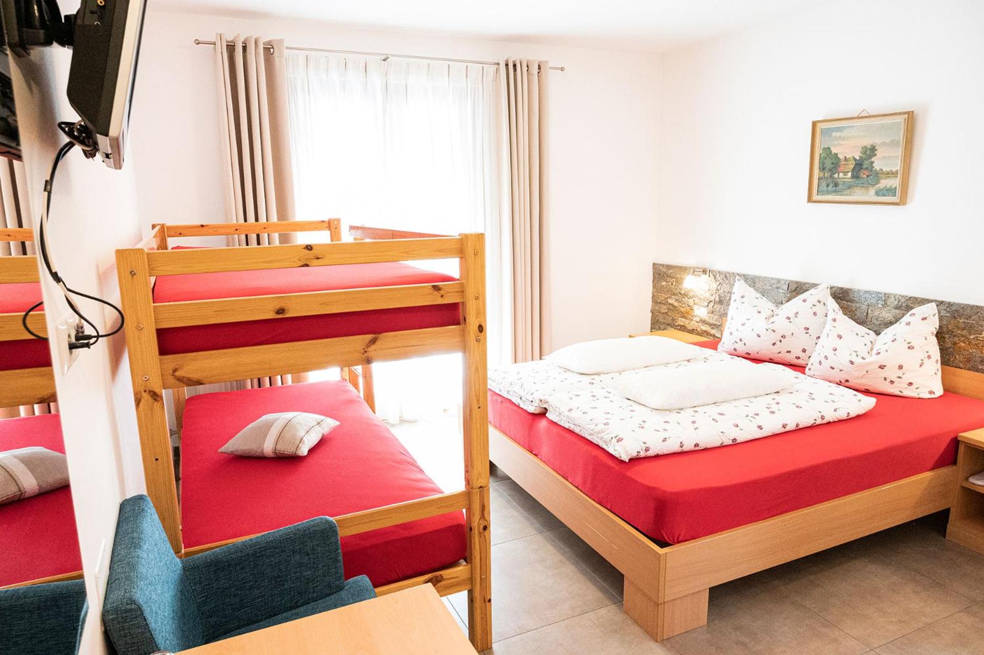Triple Room photo 3