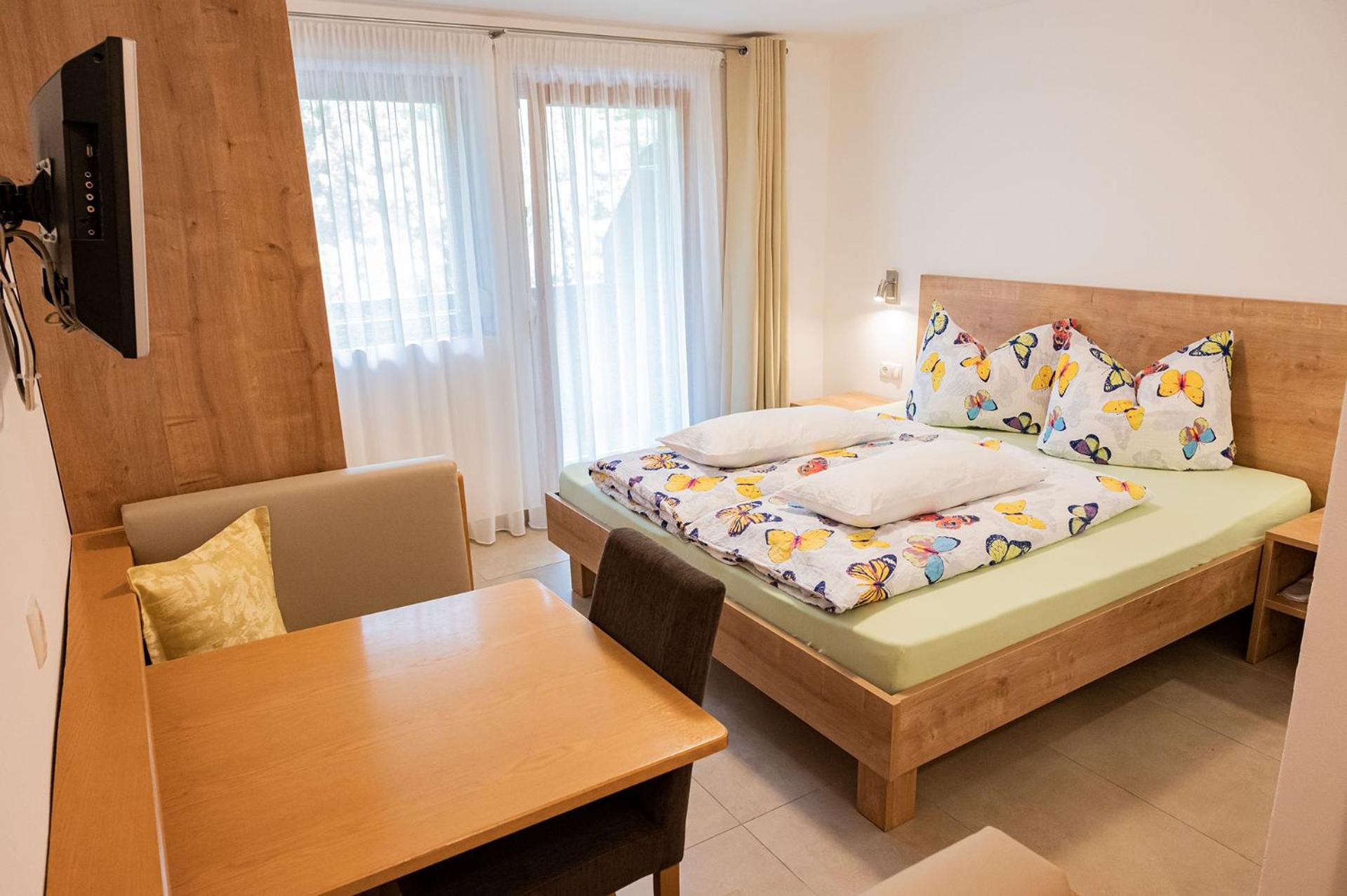 Double Room photo 3