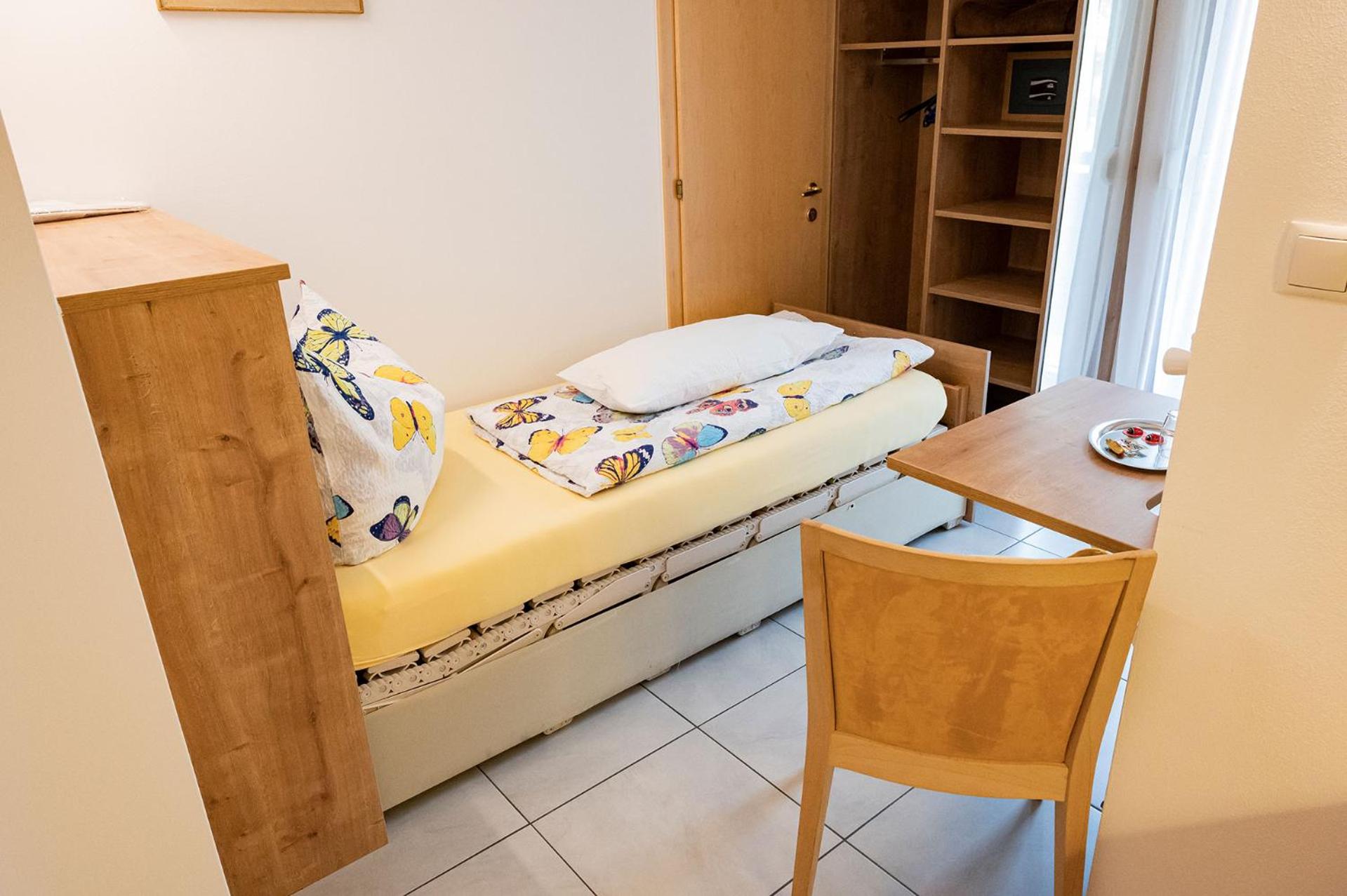Single Room photo 1