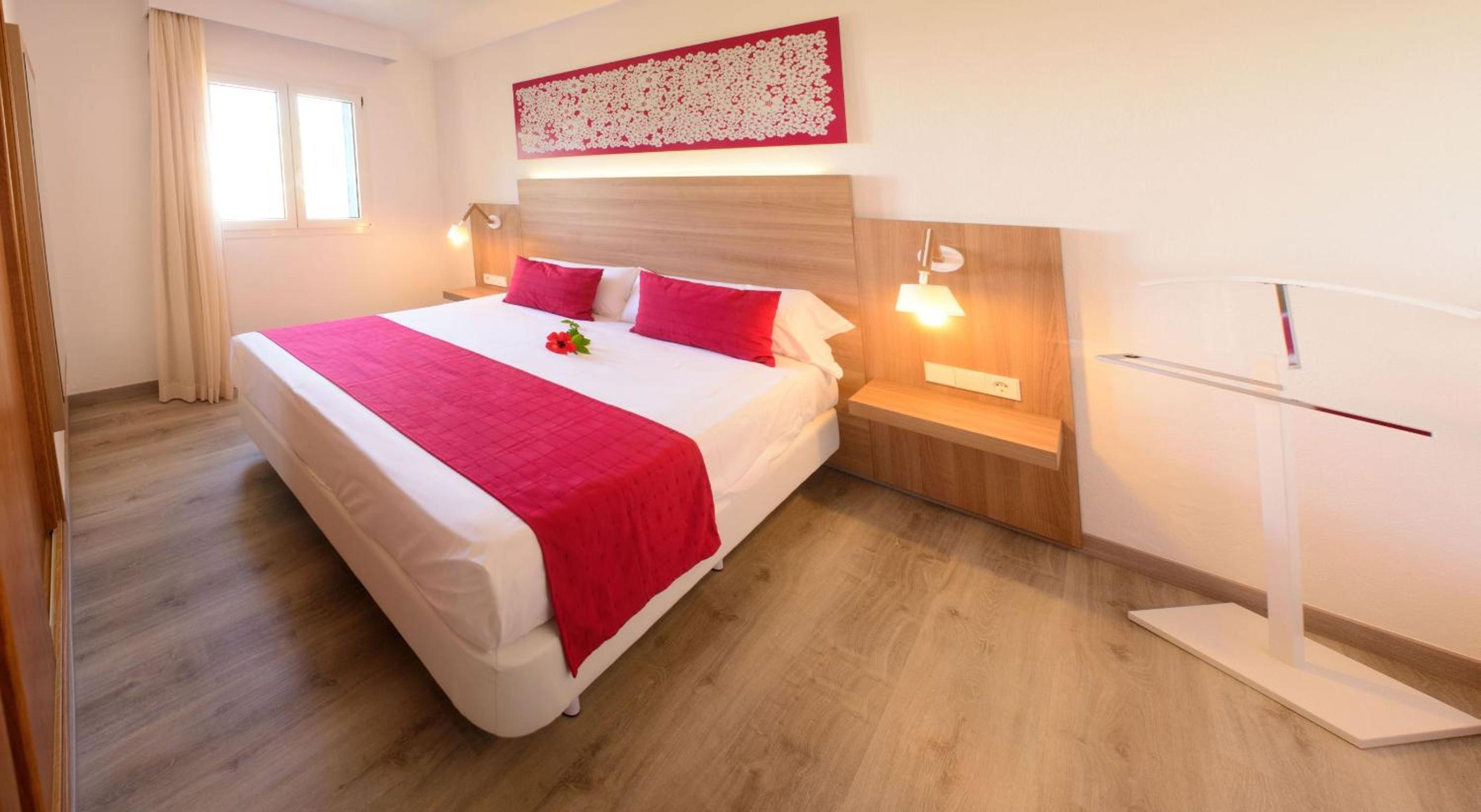Junior Suite - Photo 1