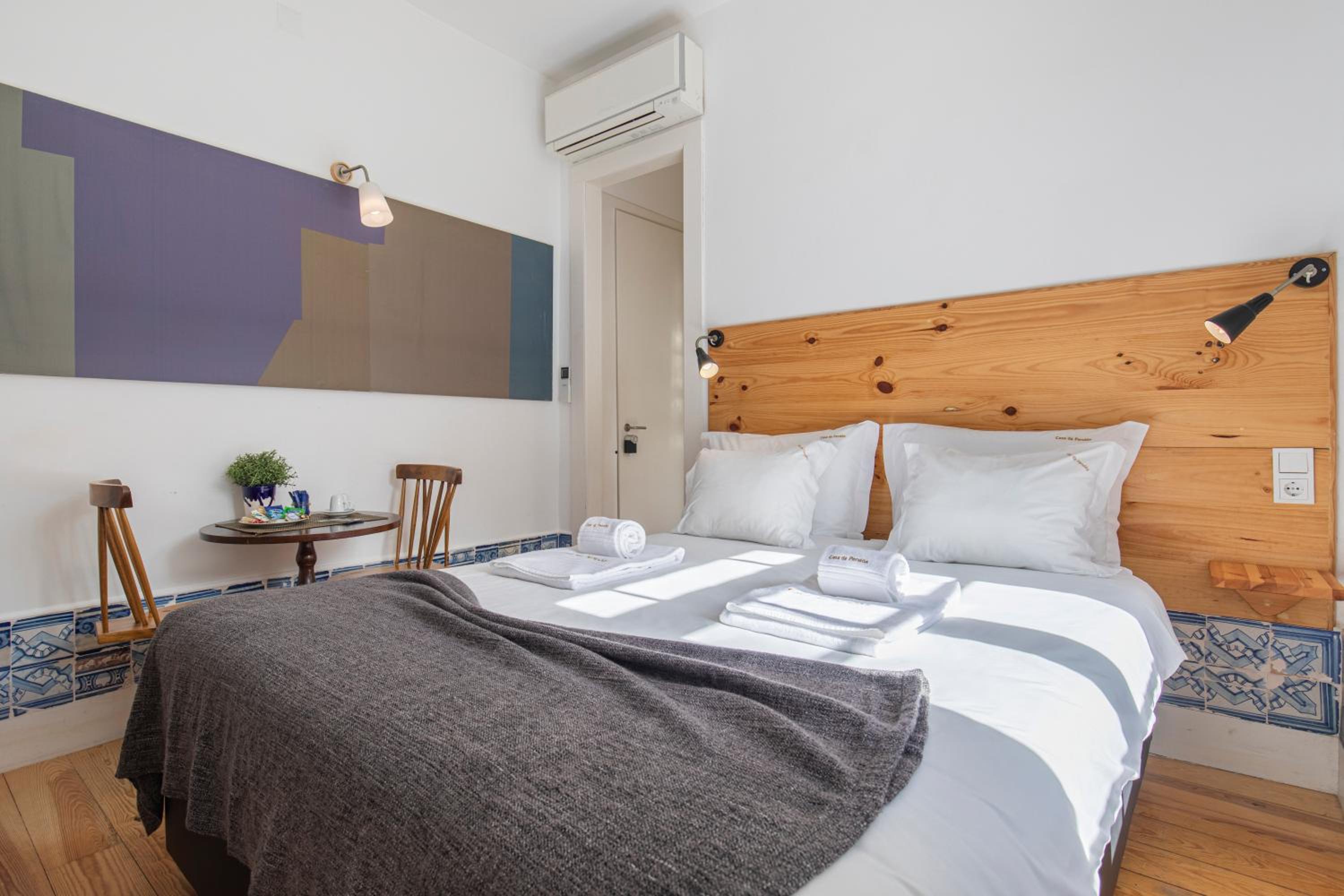Standard Single Room  ( Separate building )  photo 1
