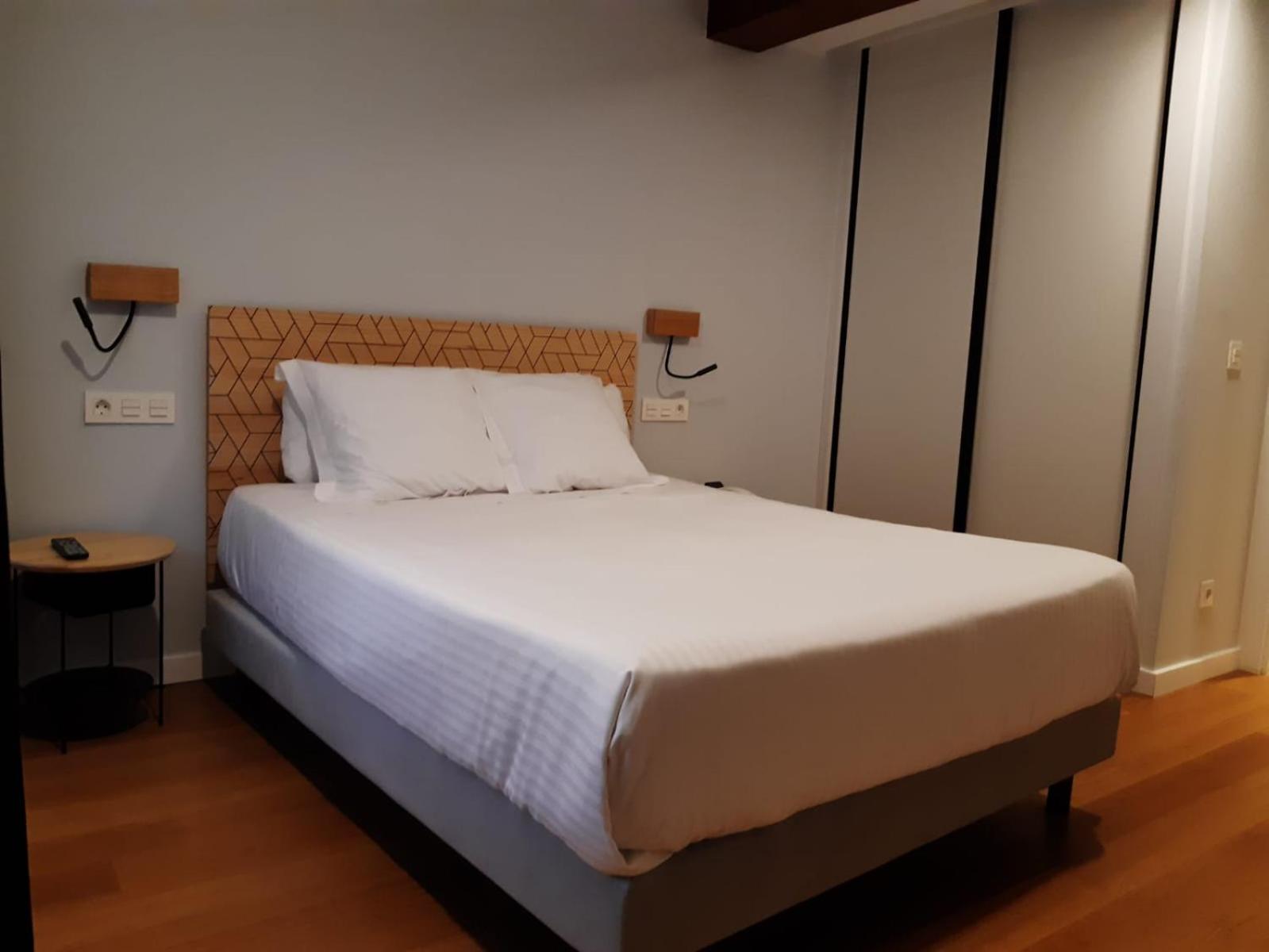 Habitación Doble o con Dos Camas