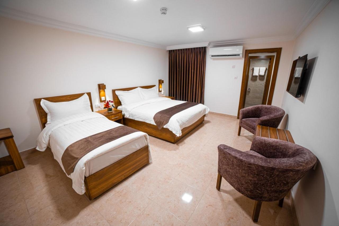 Standard Triple Room photo 1