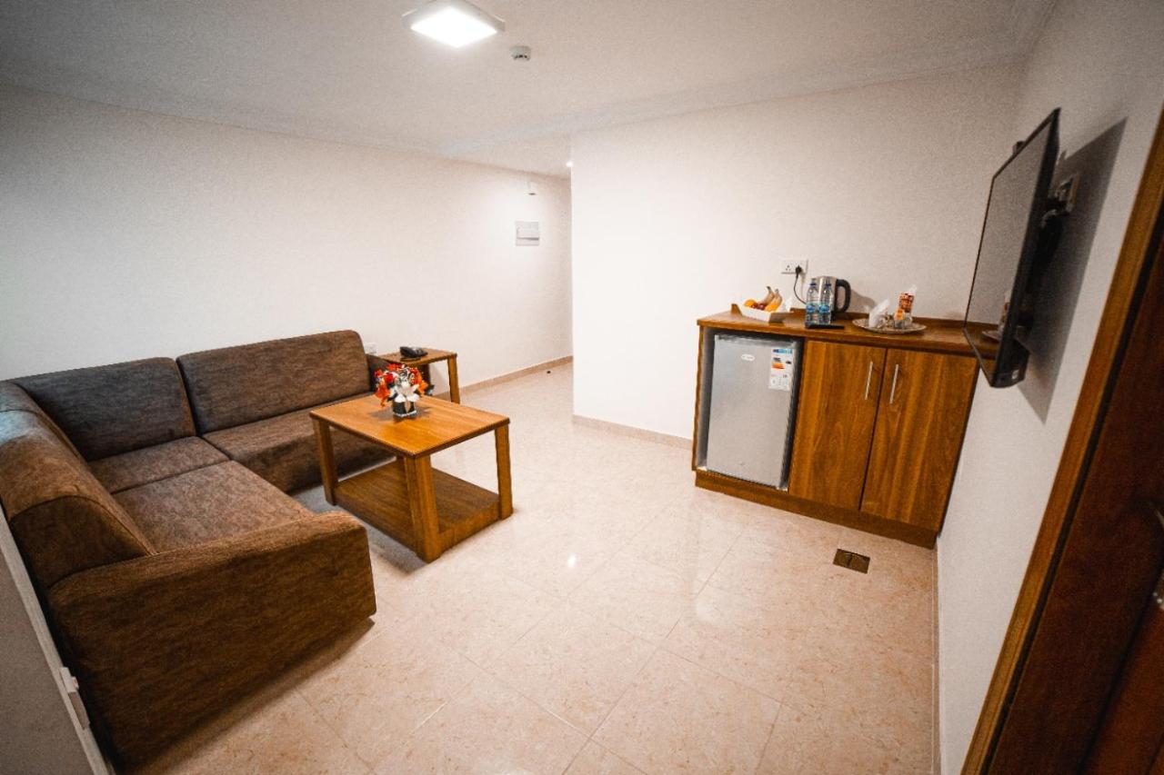 Executive Suite photo 3