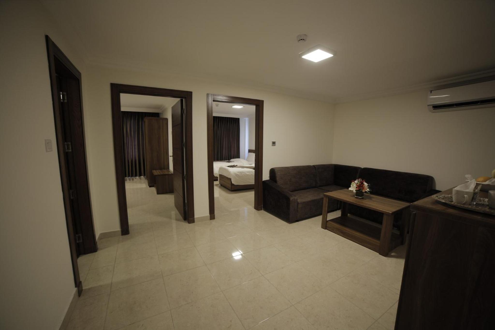 Family Suite photo 2