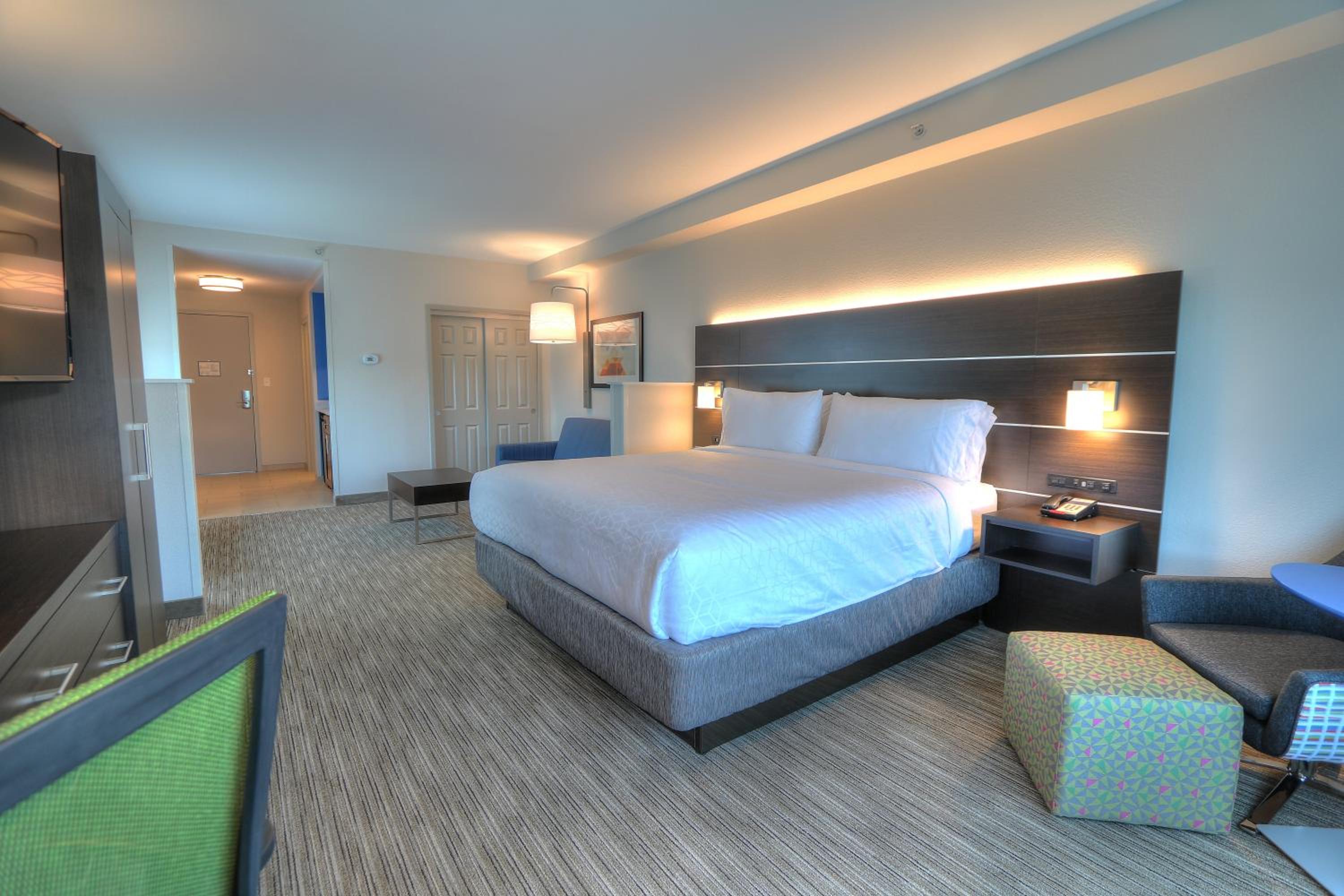 King Suite - Photo 4
