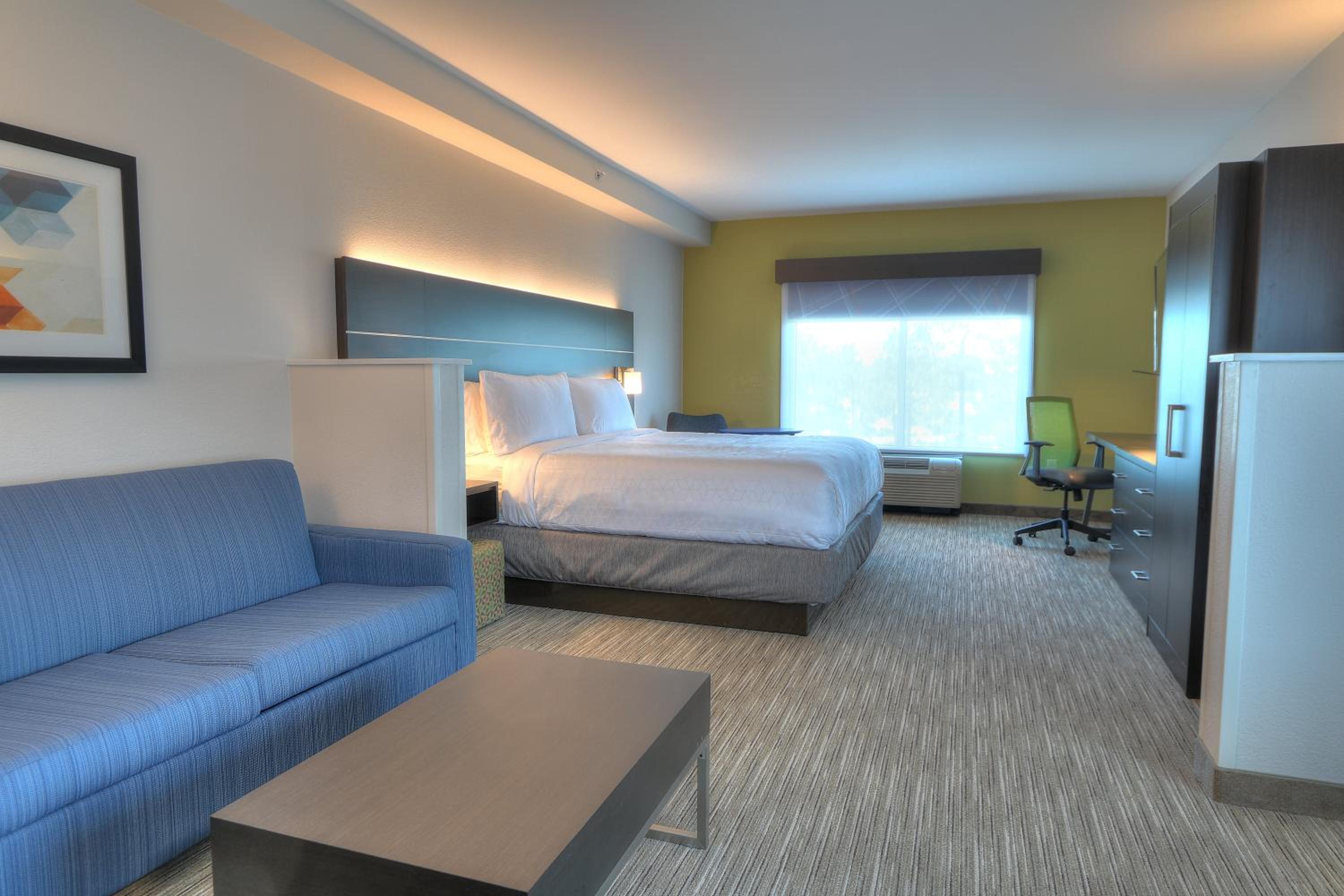 King Suite - Photo 10
